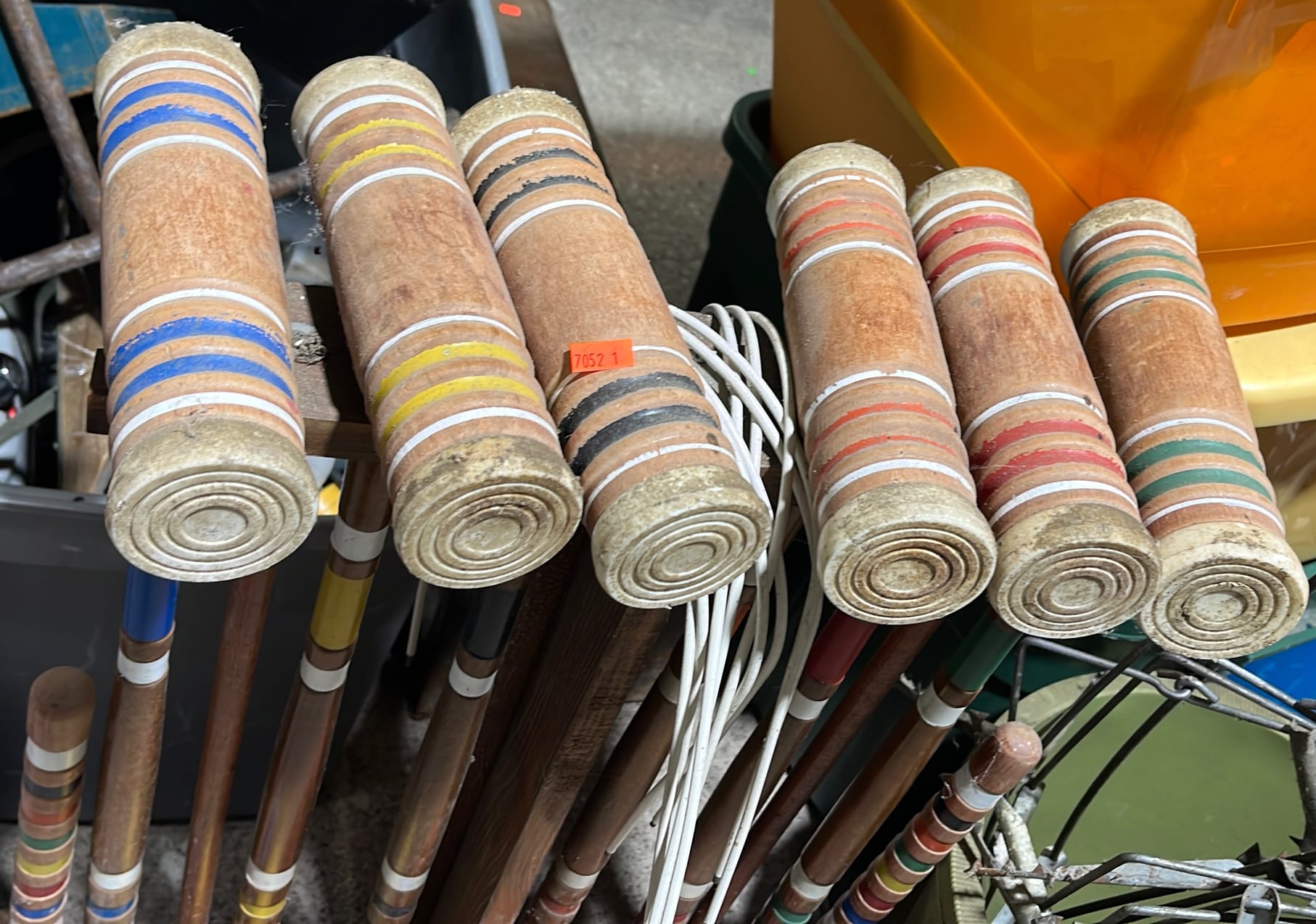 Online Bidding Only!