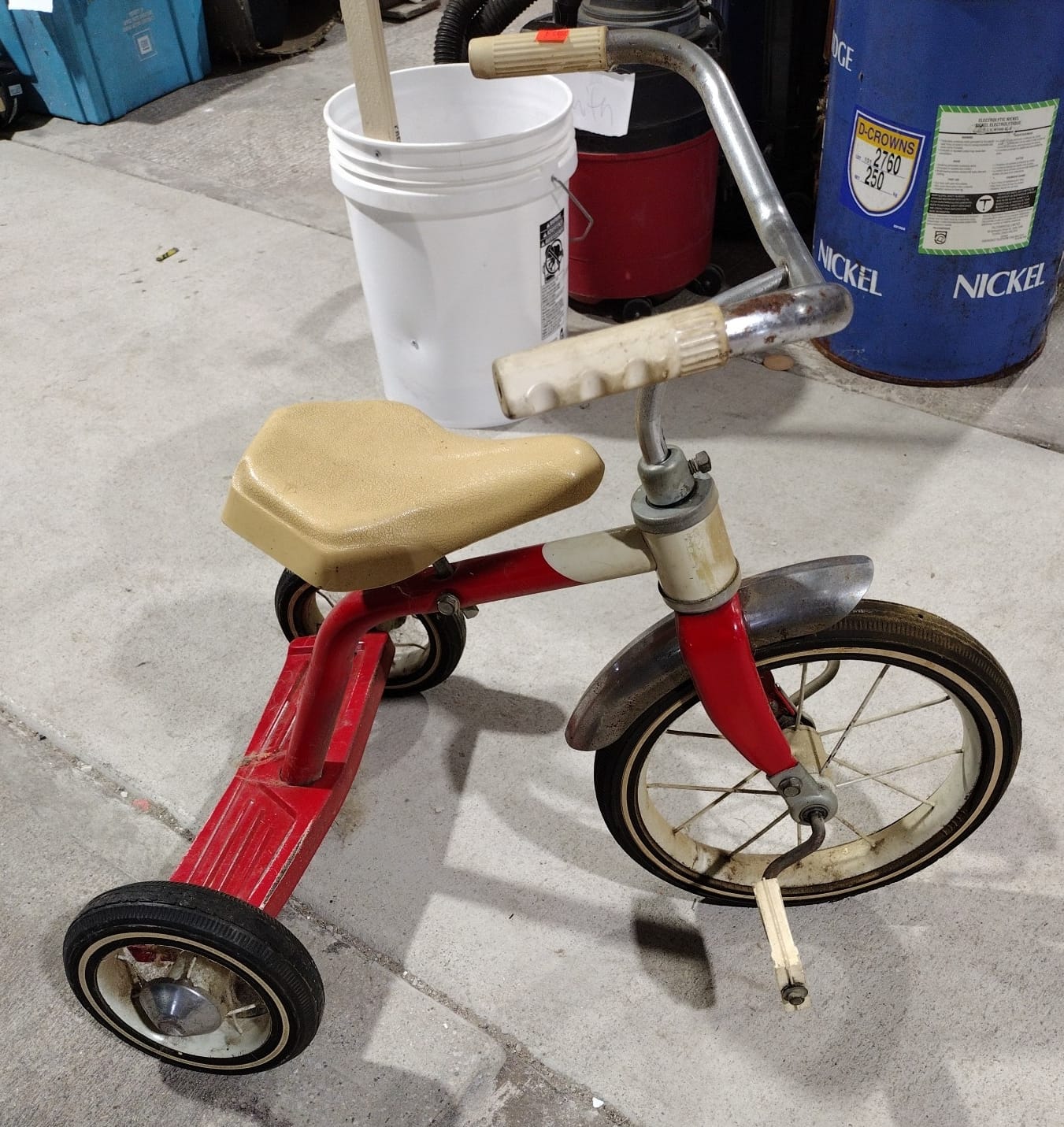 Online Bidding Only!