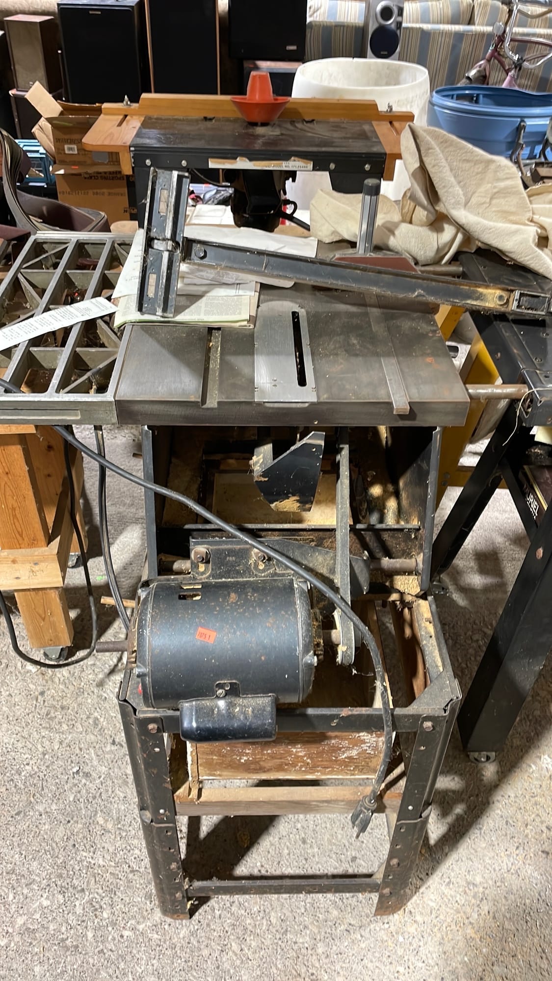 Online Bidding Only!