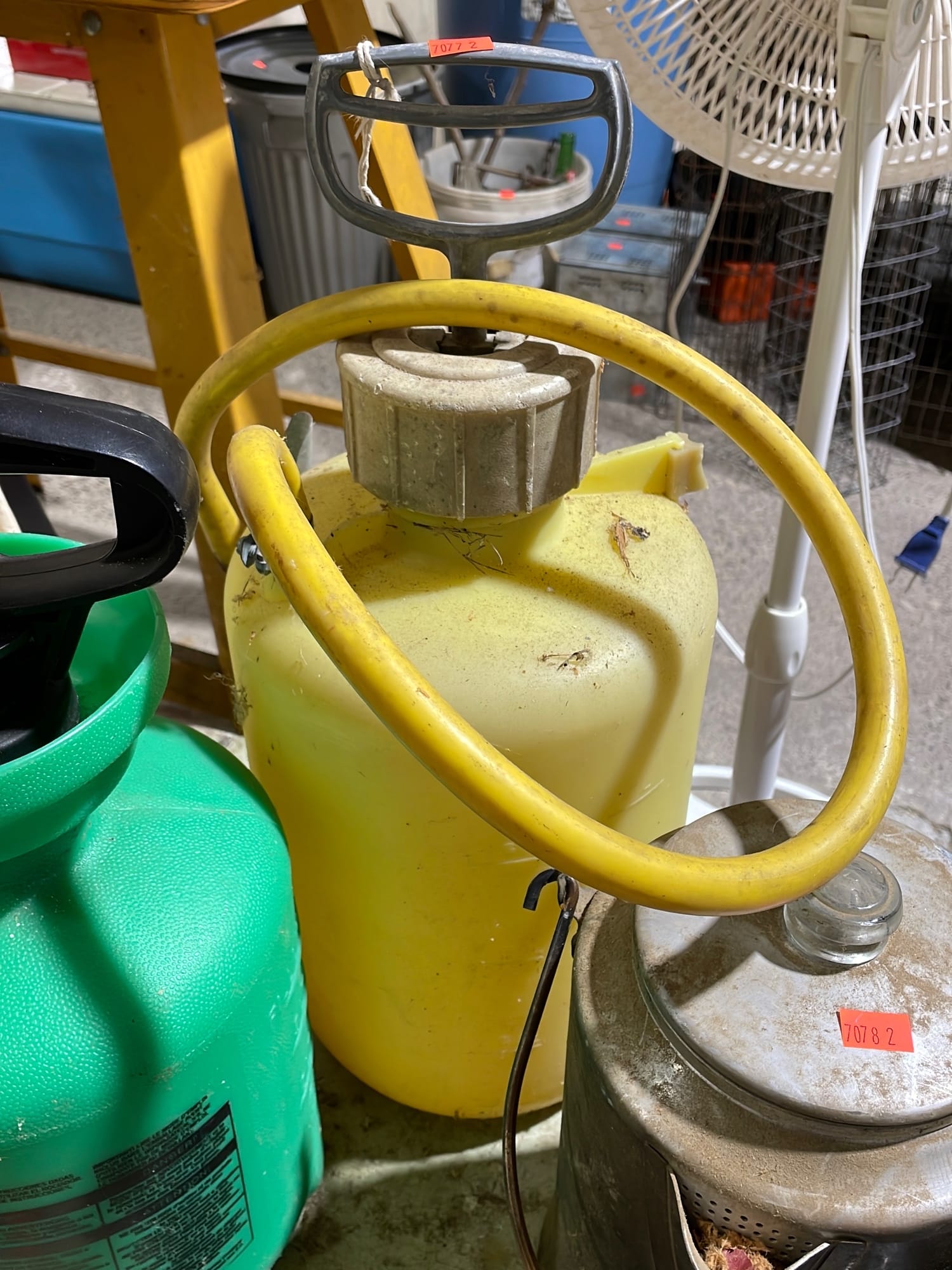 Online Bidding Only!