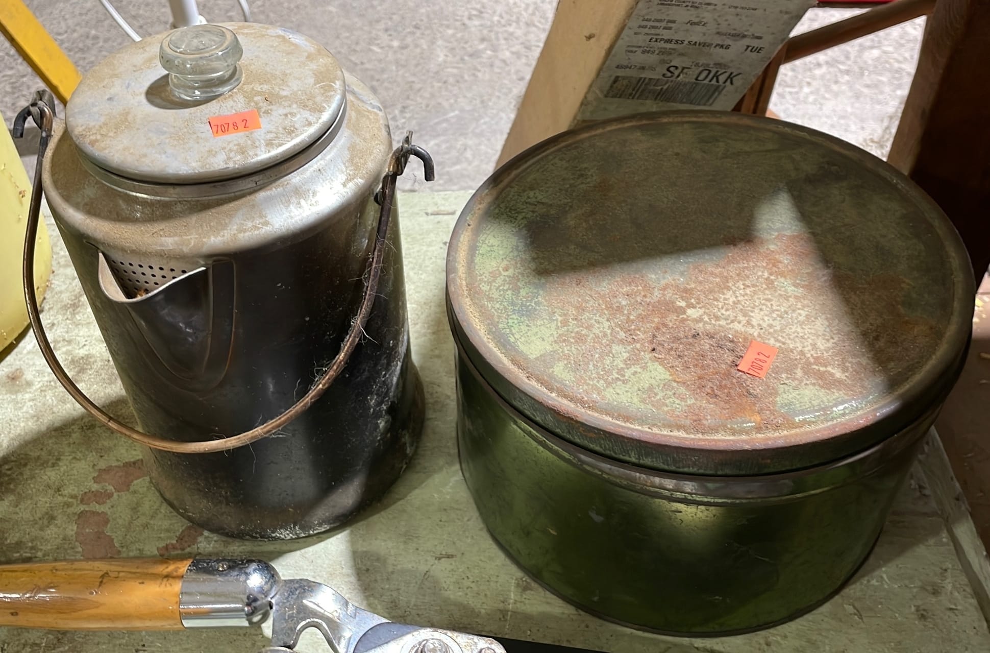 Online Bidding Only!