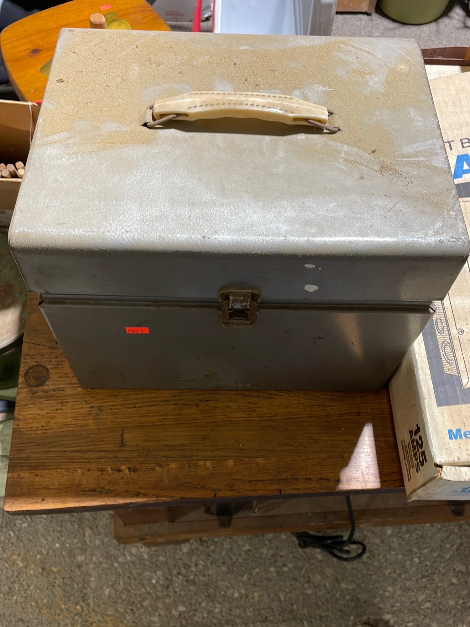 Online Bidding Only!