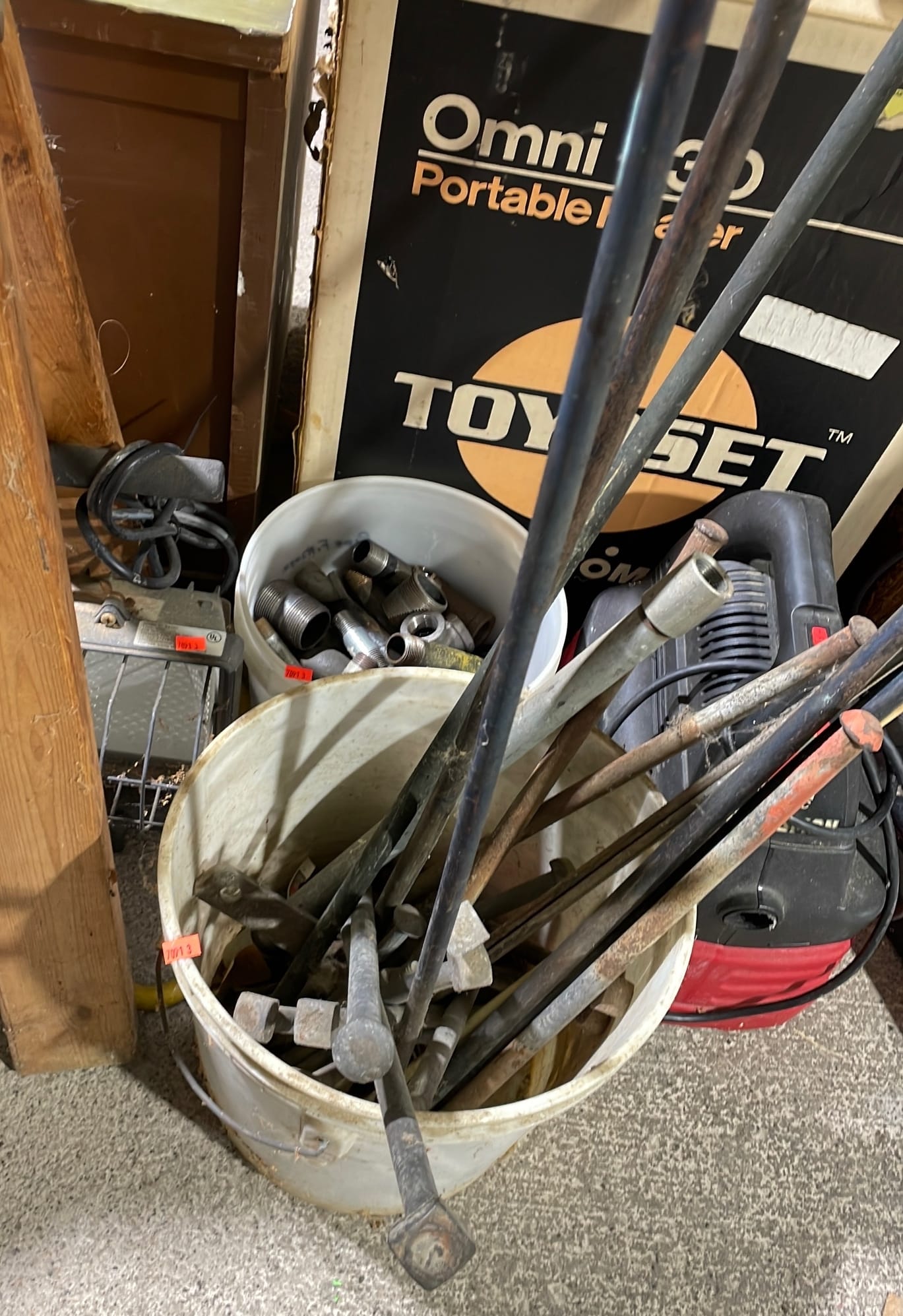 Online Bidding Only!