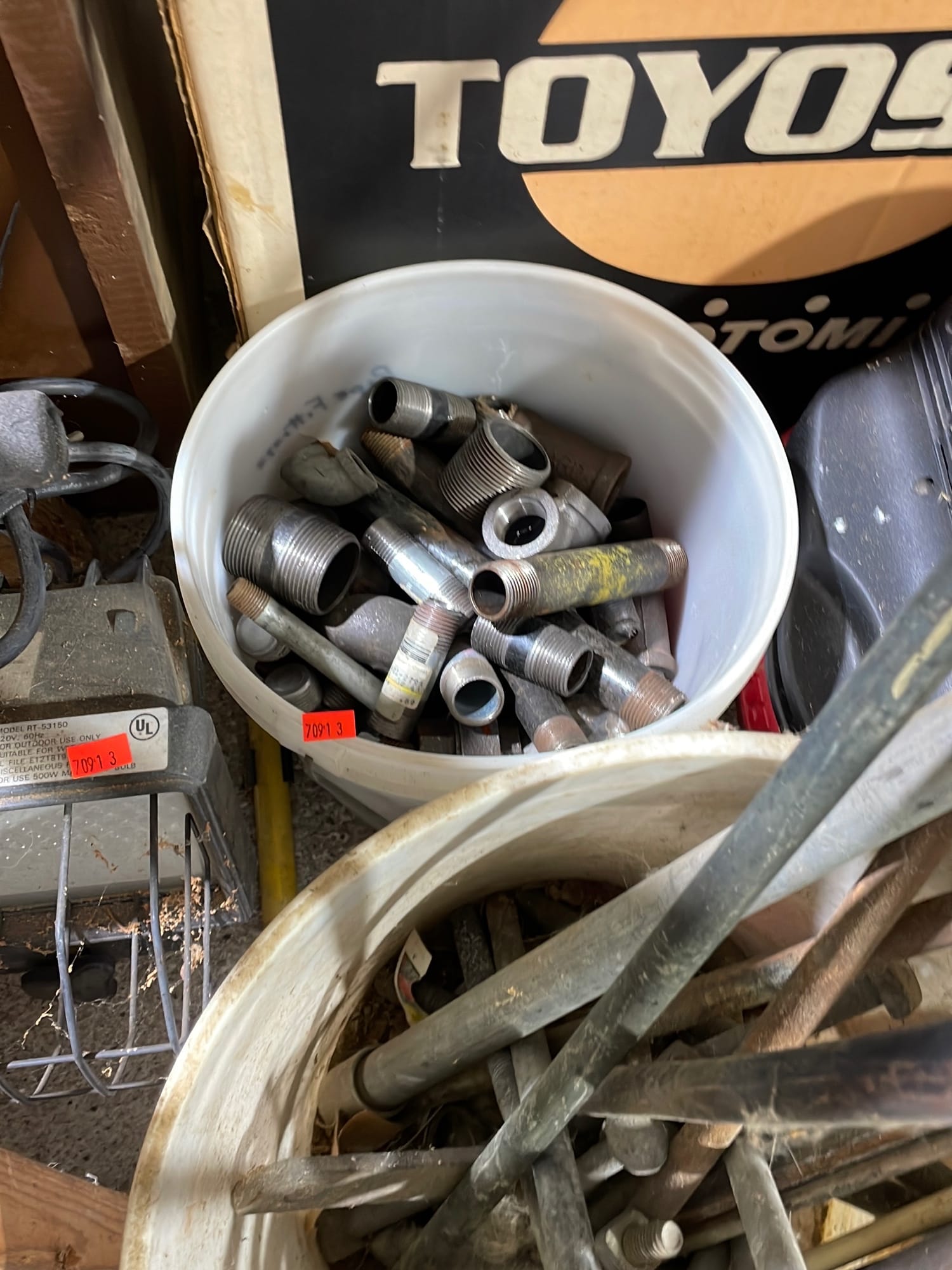 Online Bidding Only!