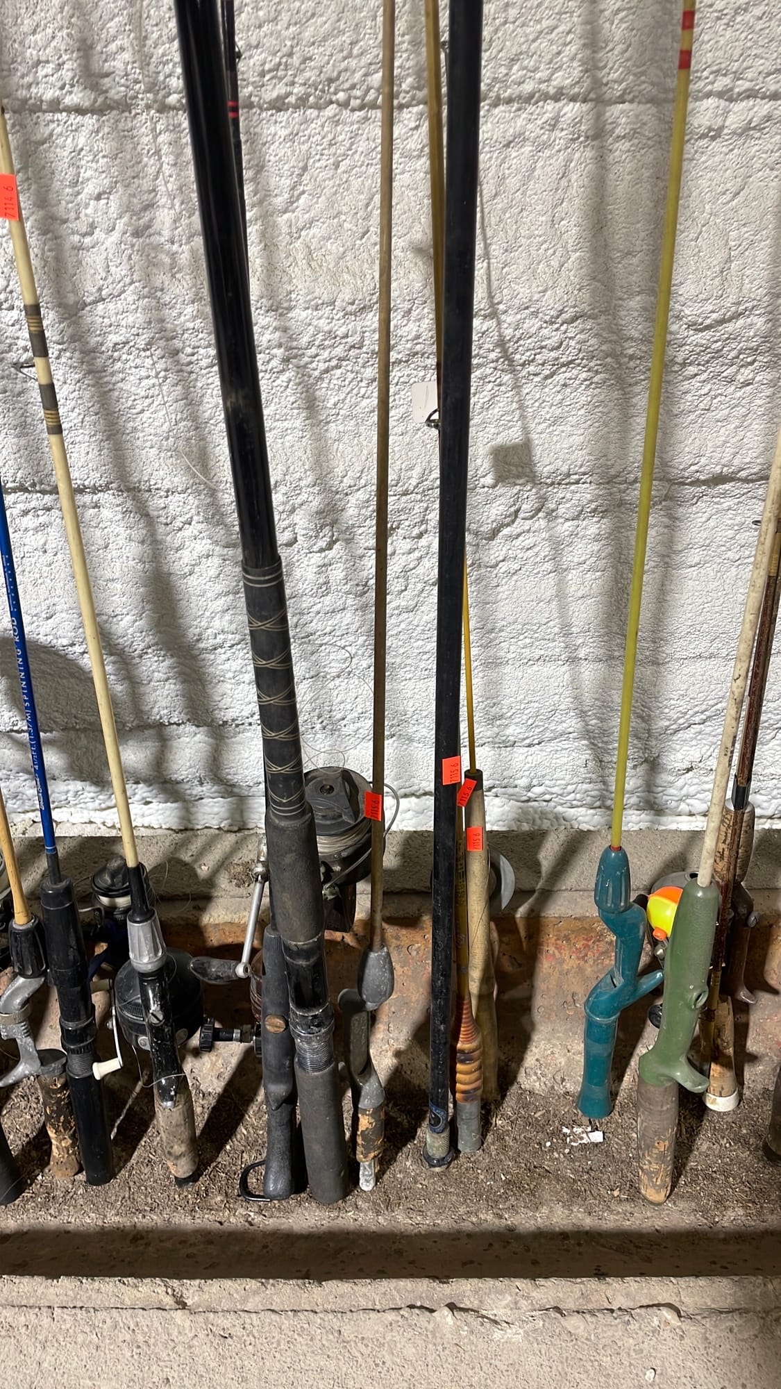 Online Bidding Only!