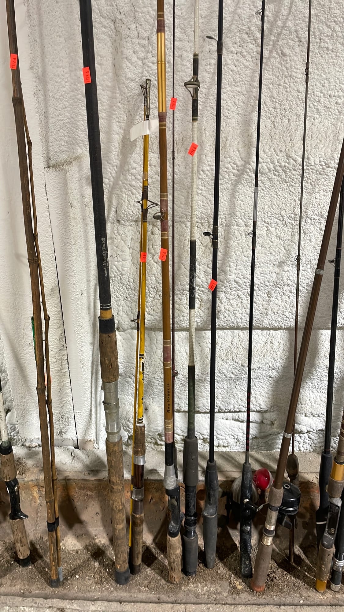 Online Bidding Only!