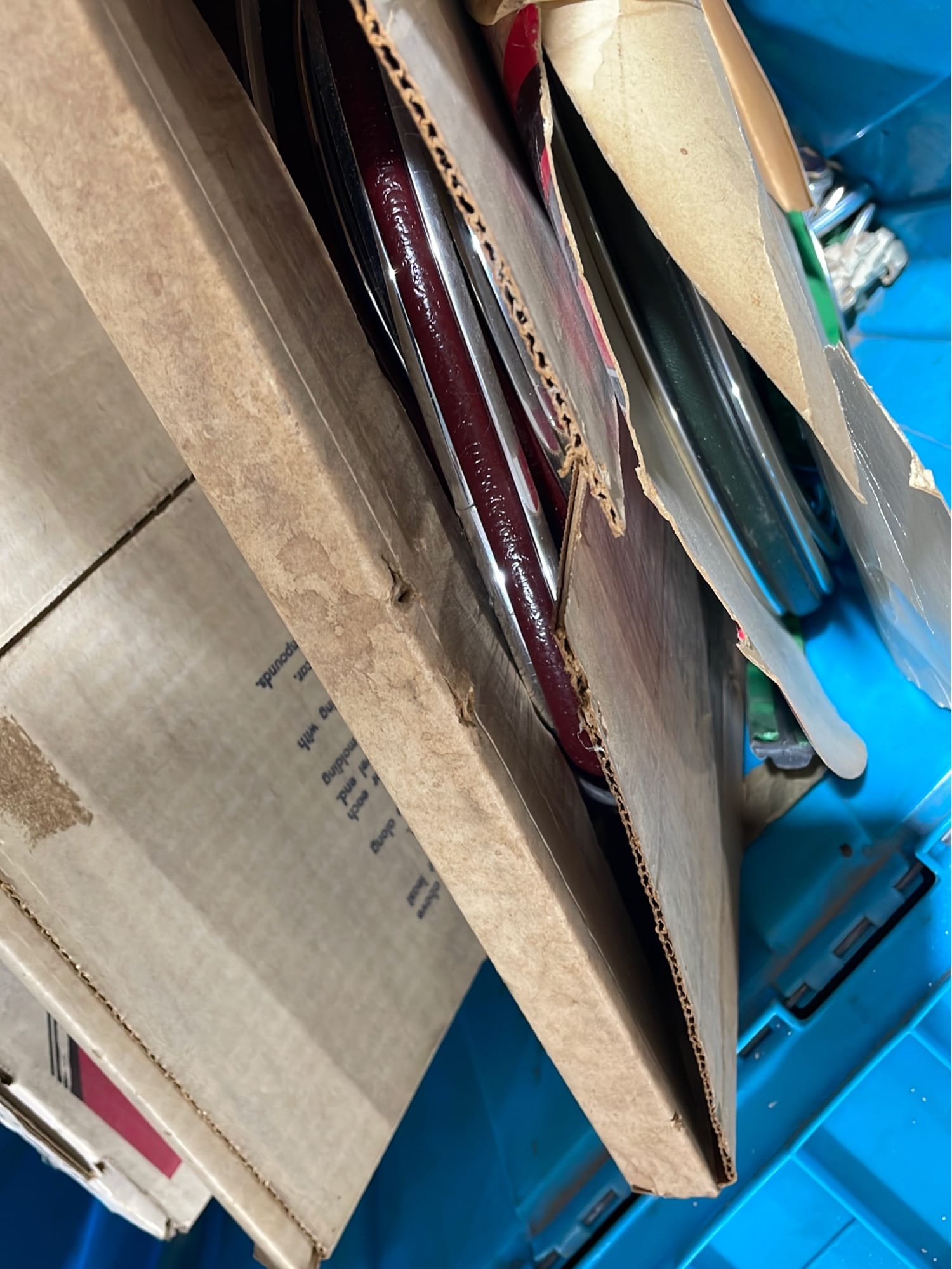 Online Bidding Only!