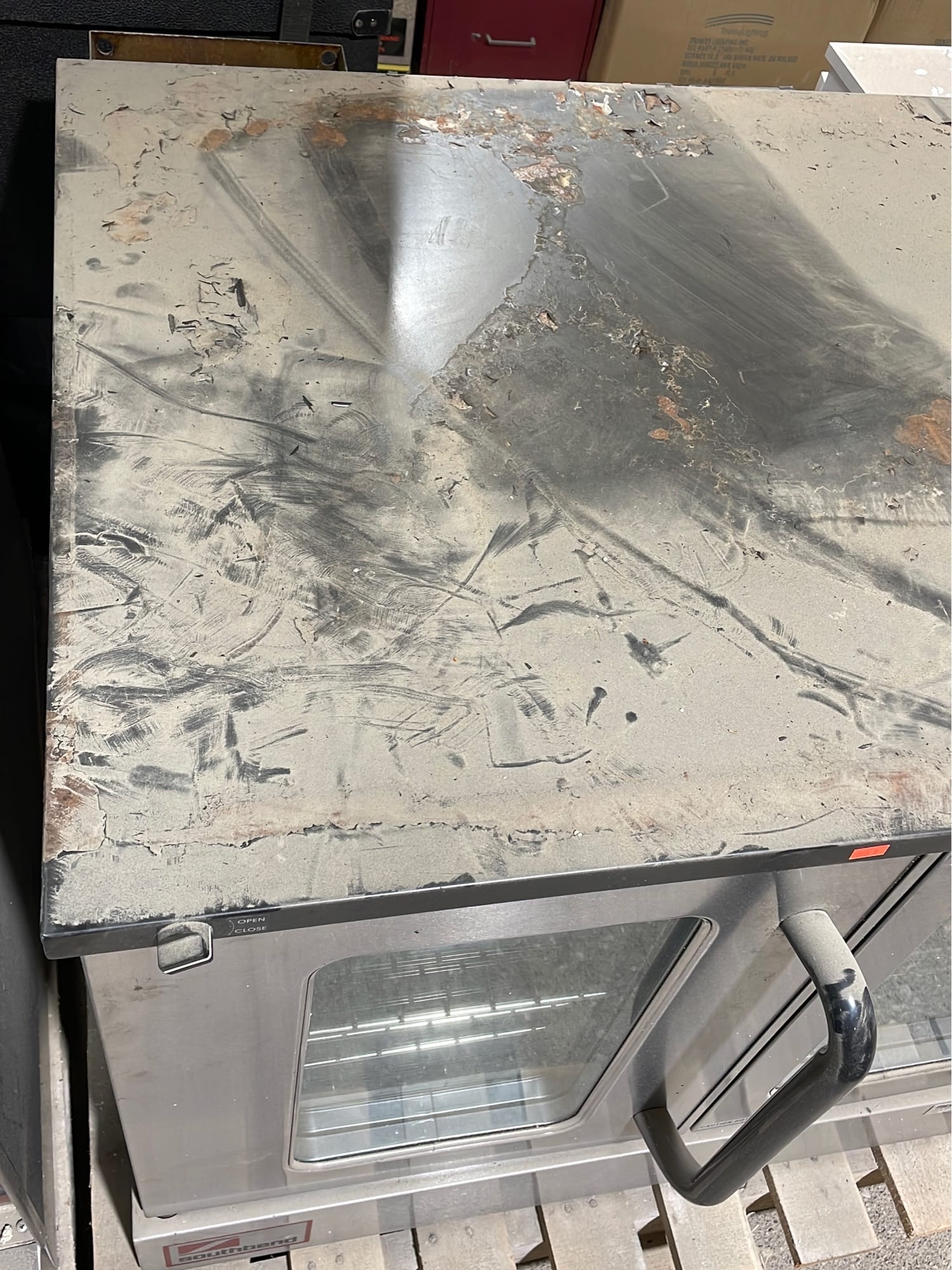 Online Bidding Only!