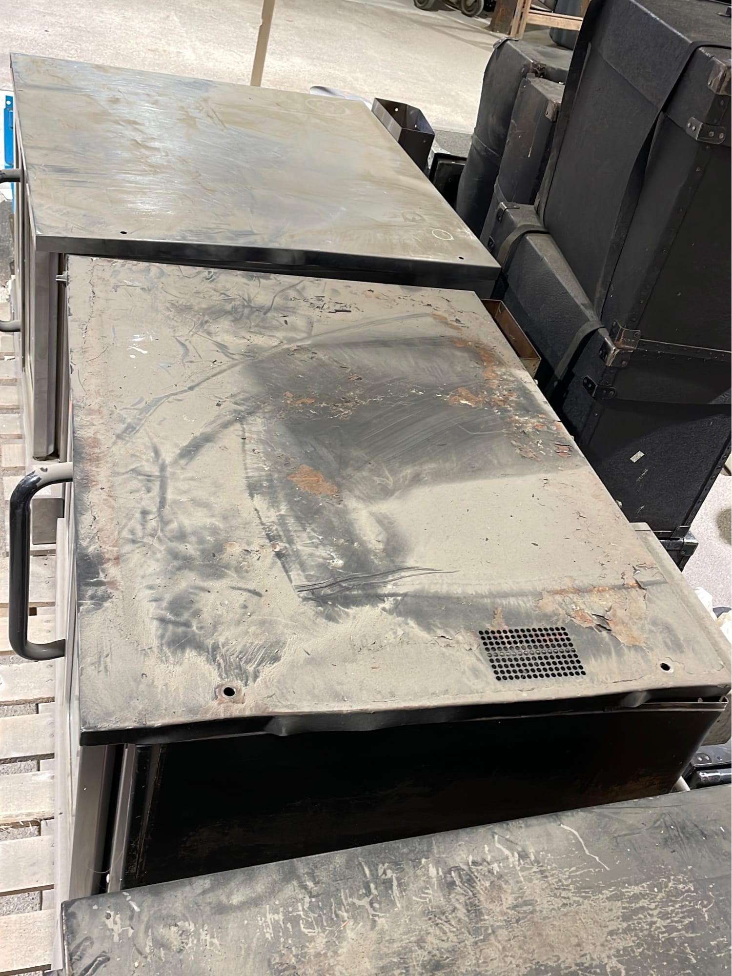 Online Bidding Only!