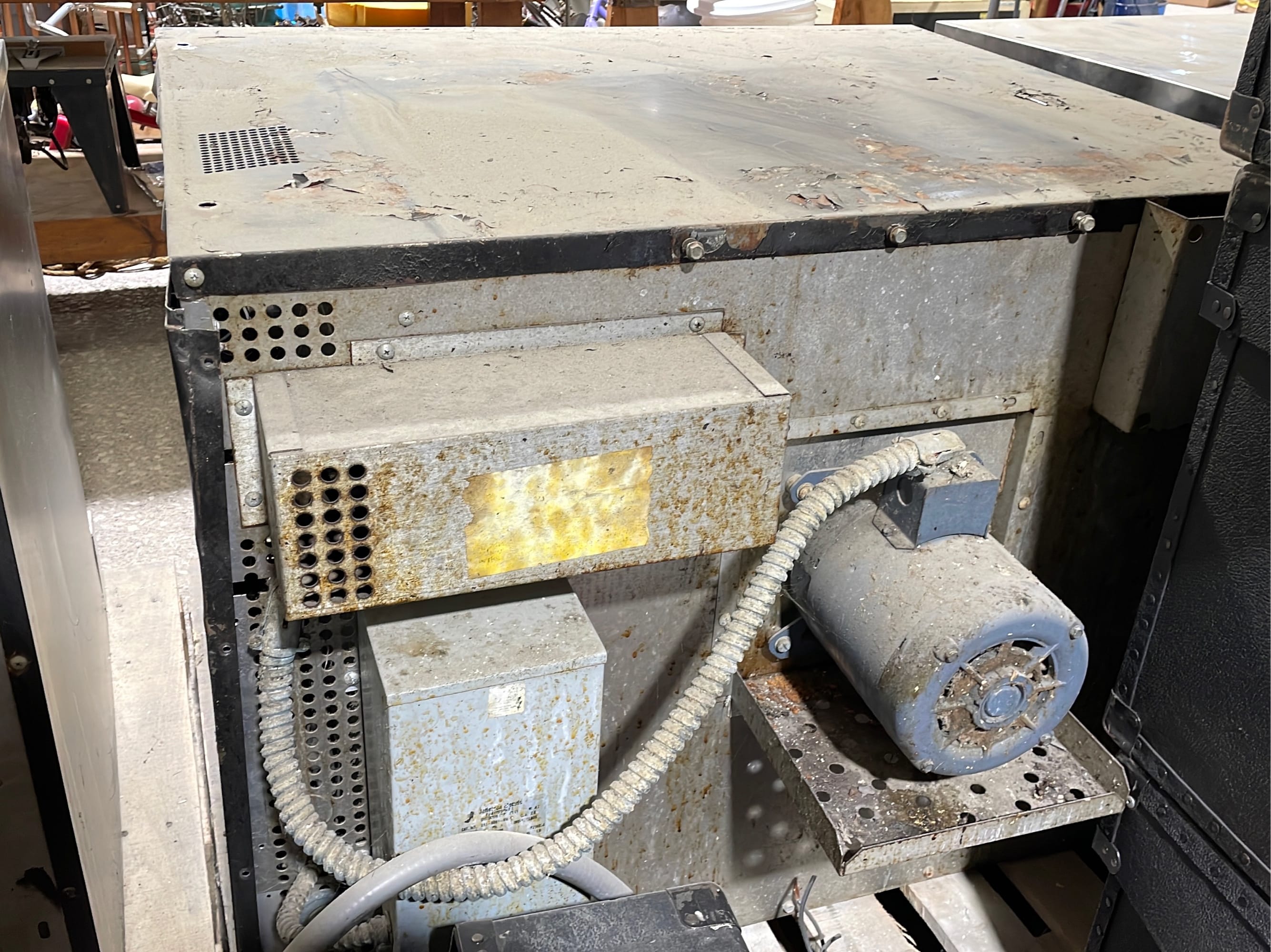 Online Bidding Only!