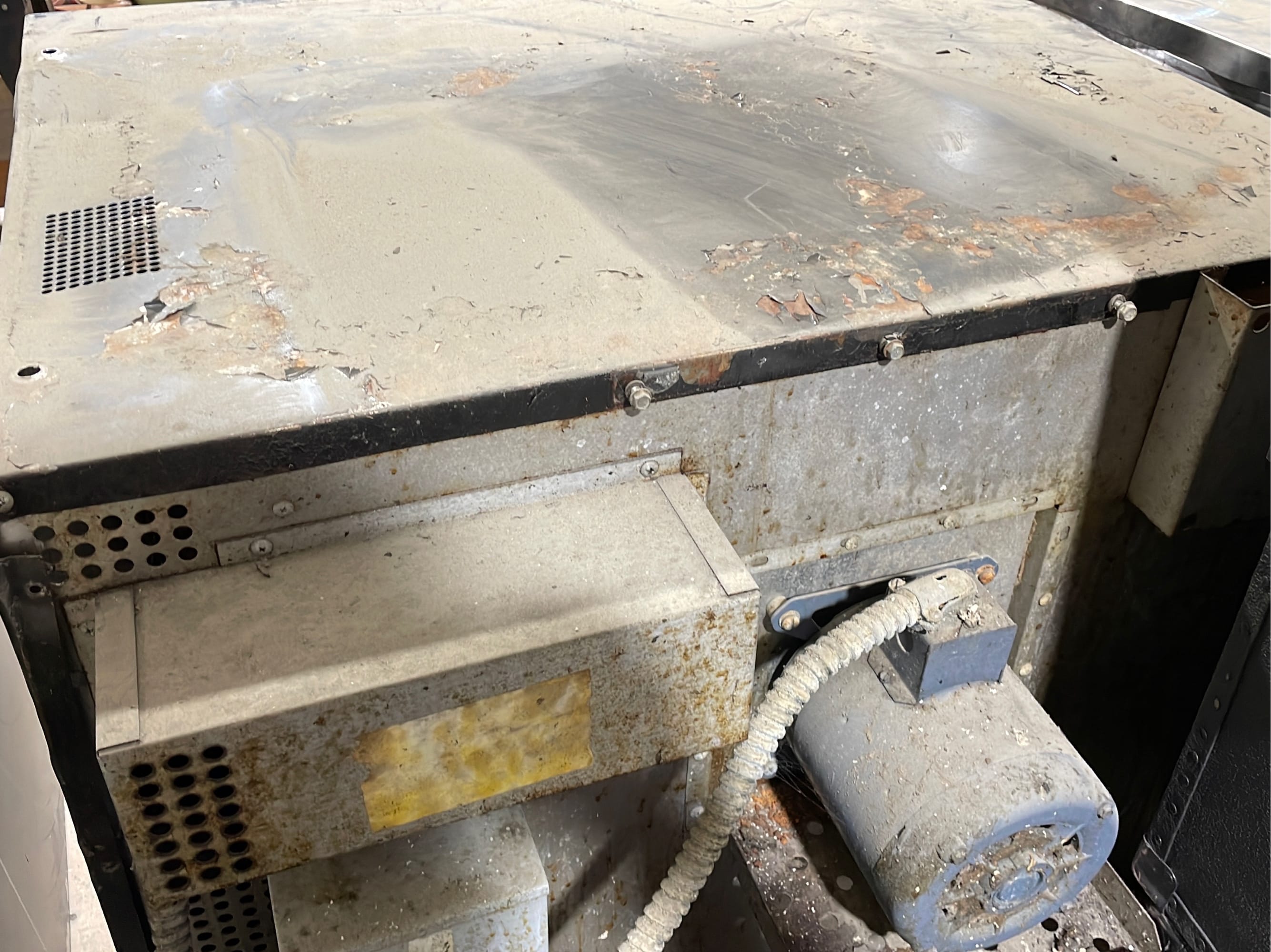 Online Bidding Only!