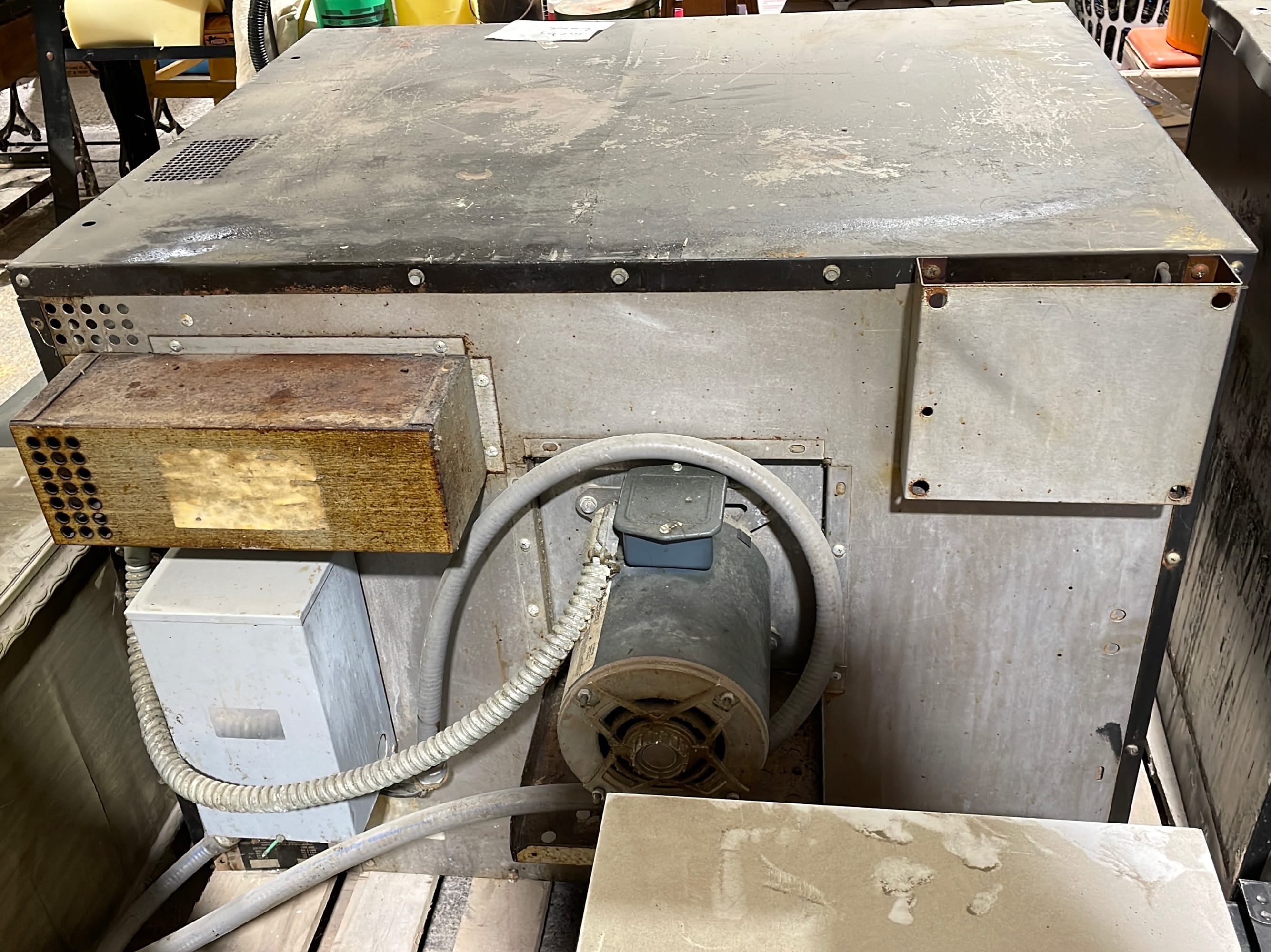 Online Bidding Only!