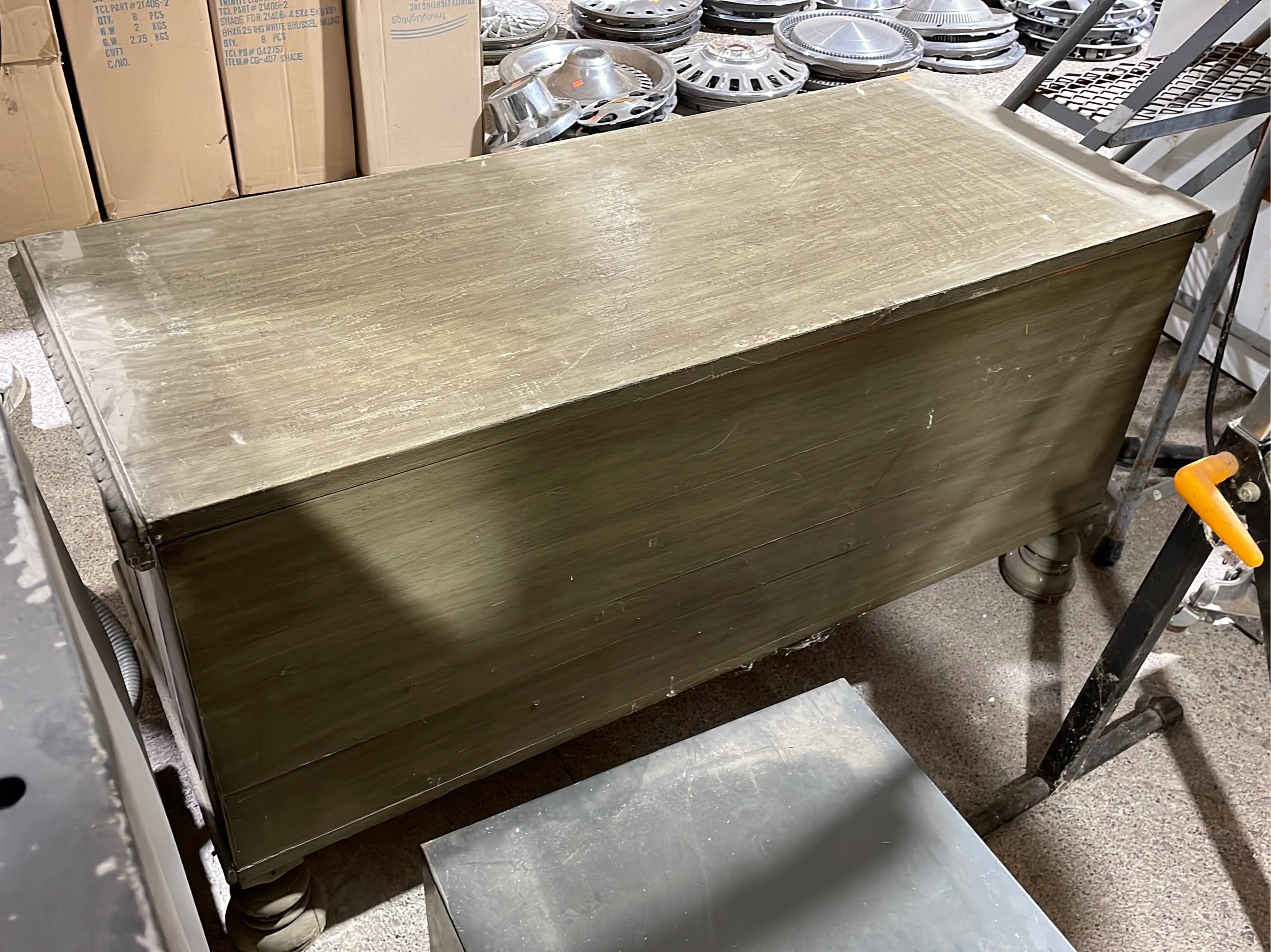 Online Bidding Only!