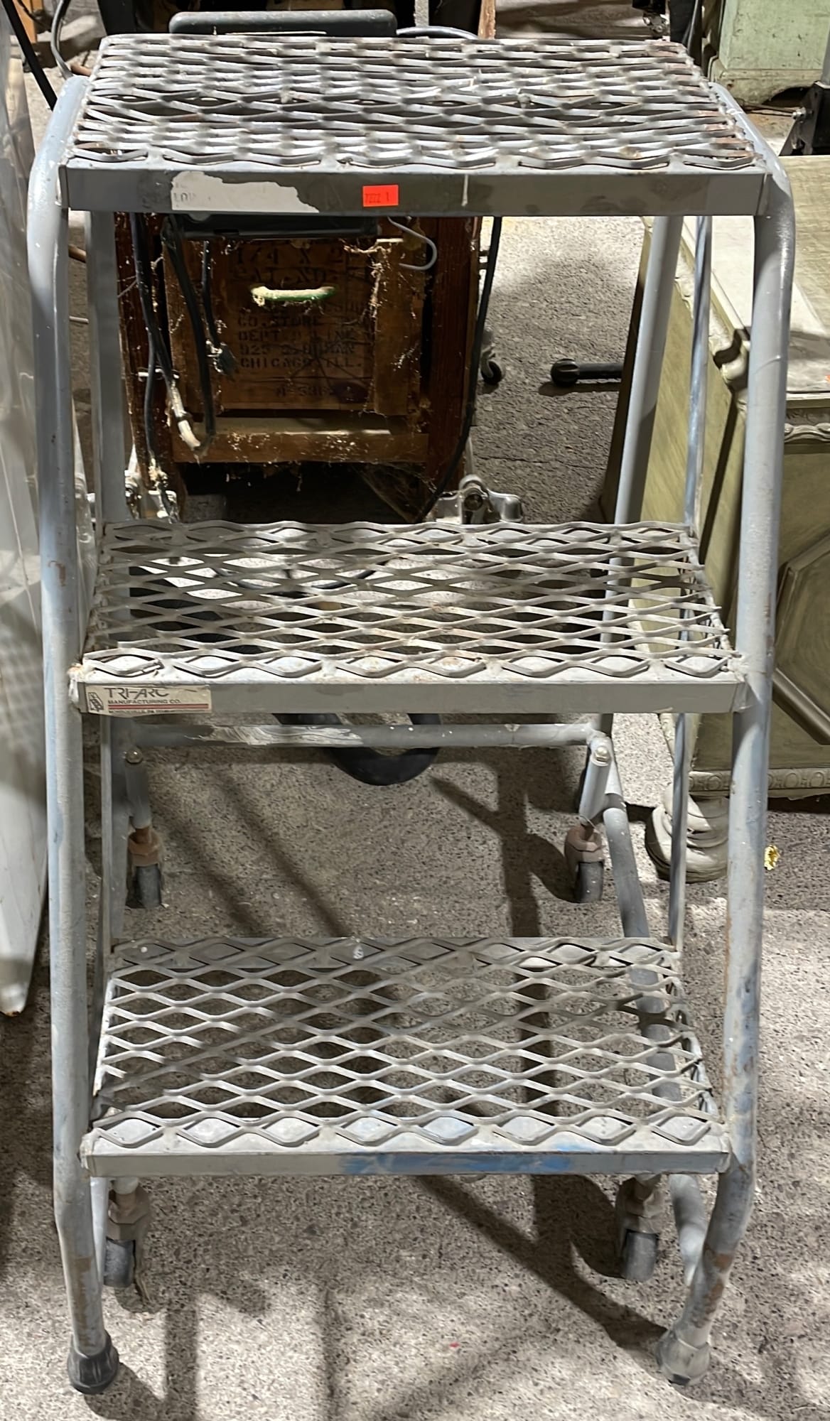 Online Bidding Only!