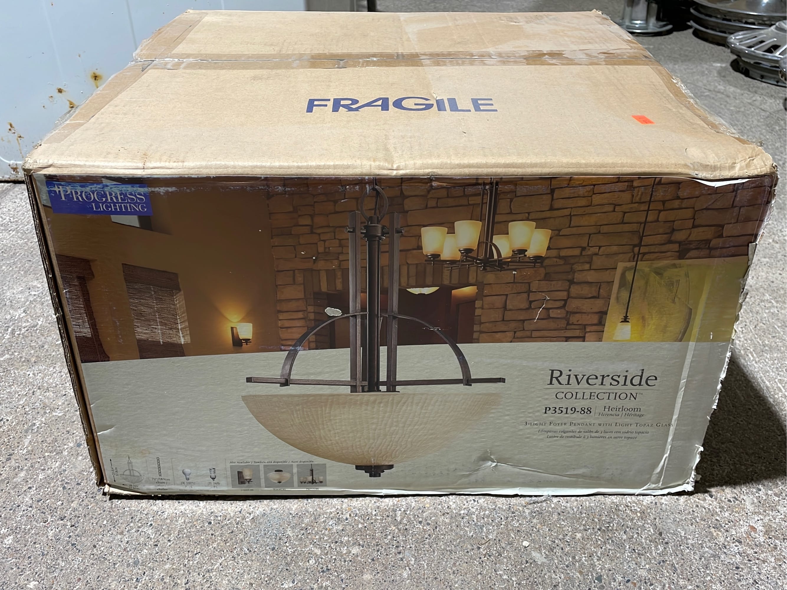 Online Bidding Only!