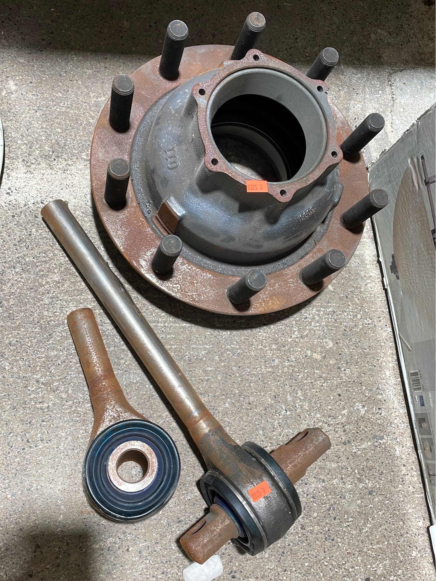 Online Bidding Only!