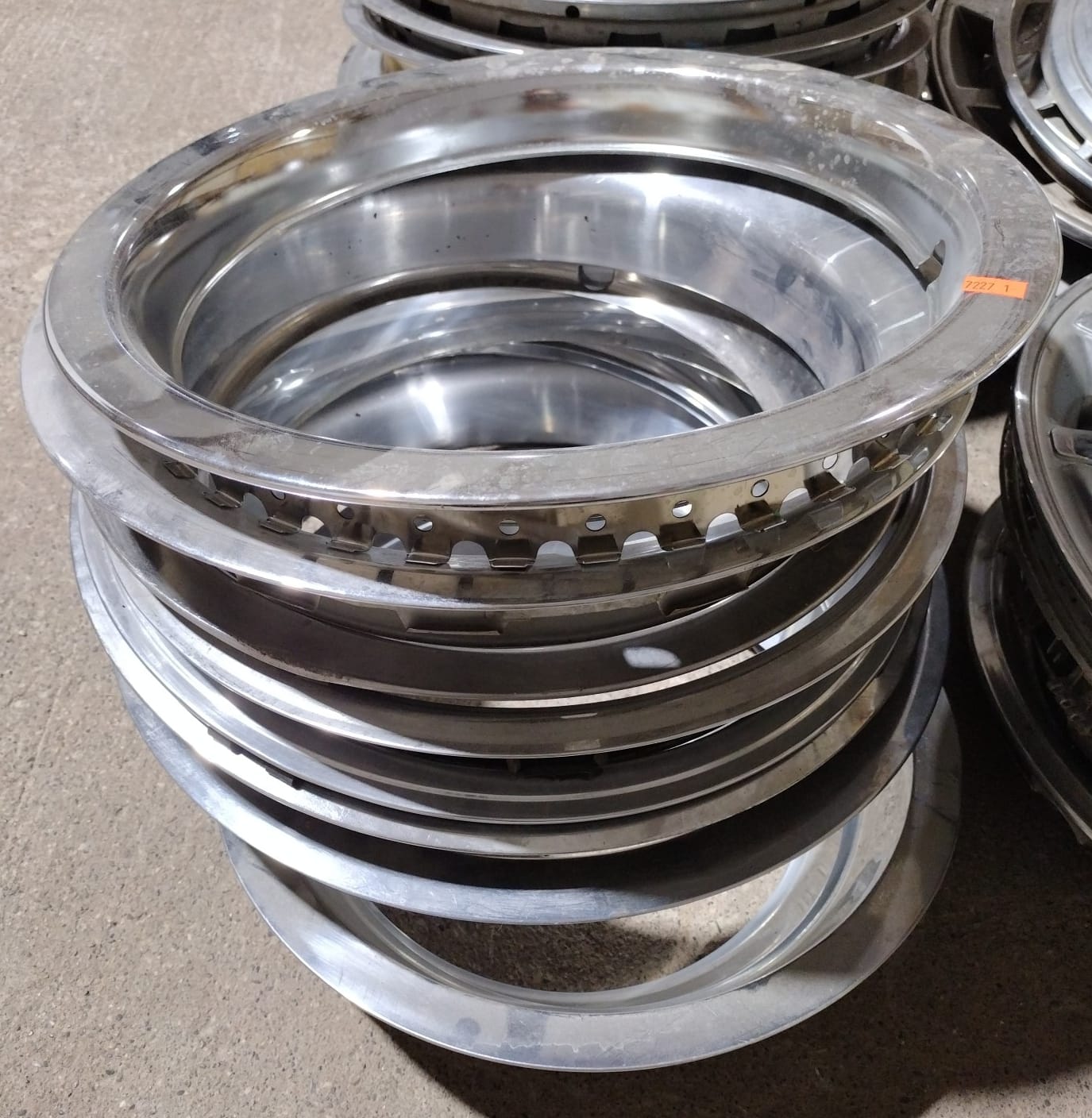 Online Bidding Only!