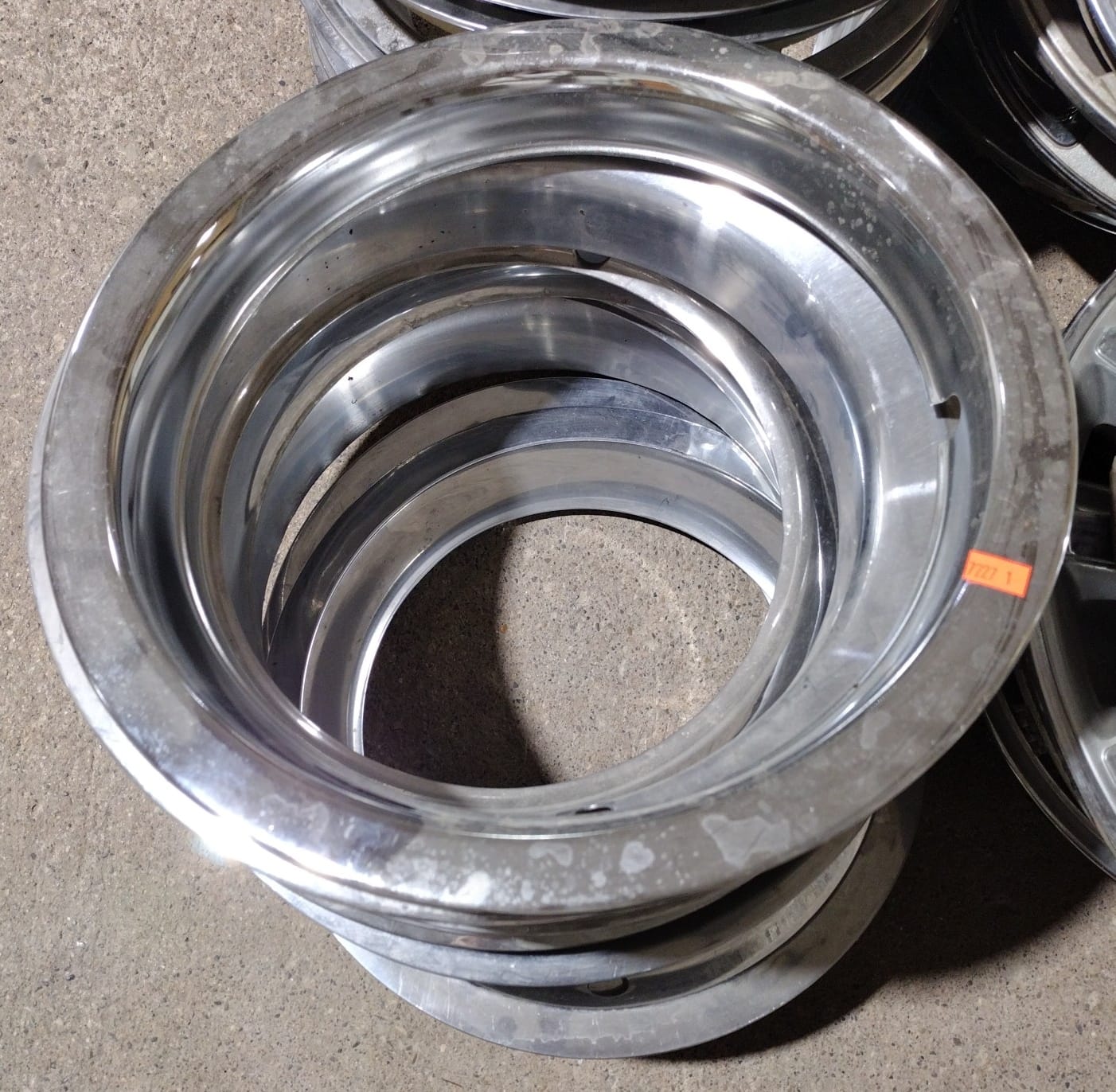 Online Bidding Only!