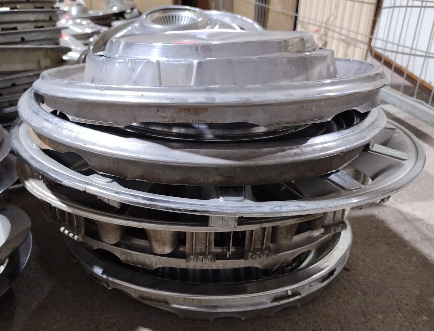 Online Bidding Only!