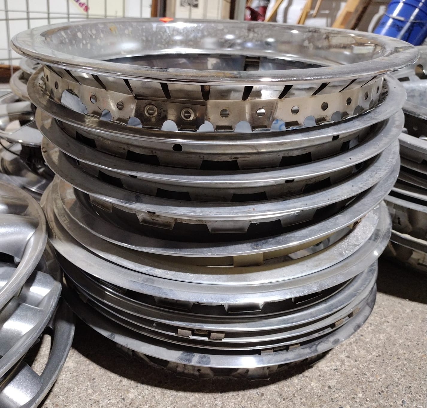 Online Bidding Only!