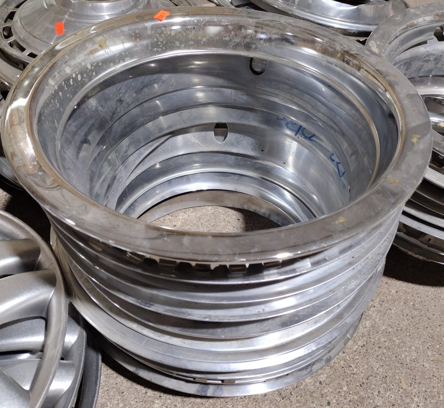 Online Bidding Only!