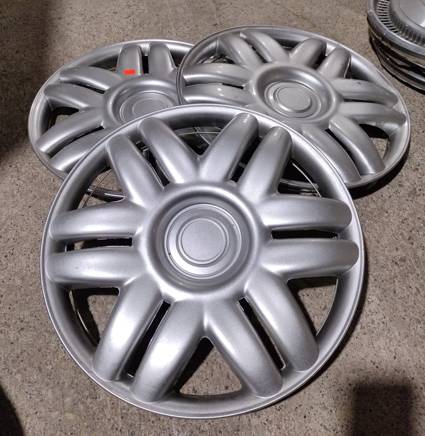 Online Bidding Only!