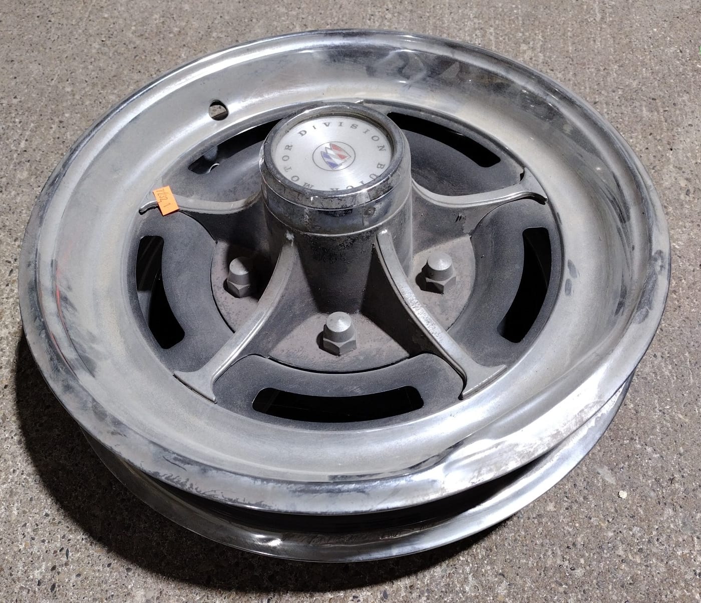 Online Bidding Only!