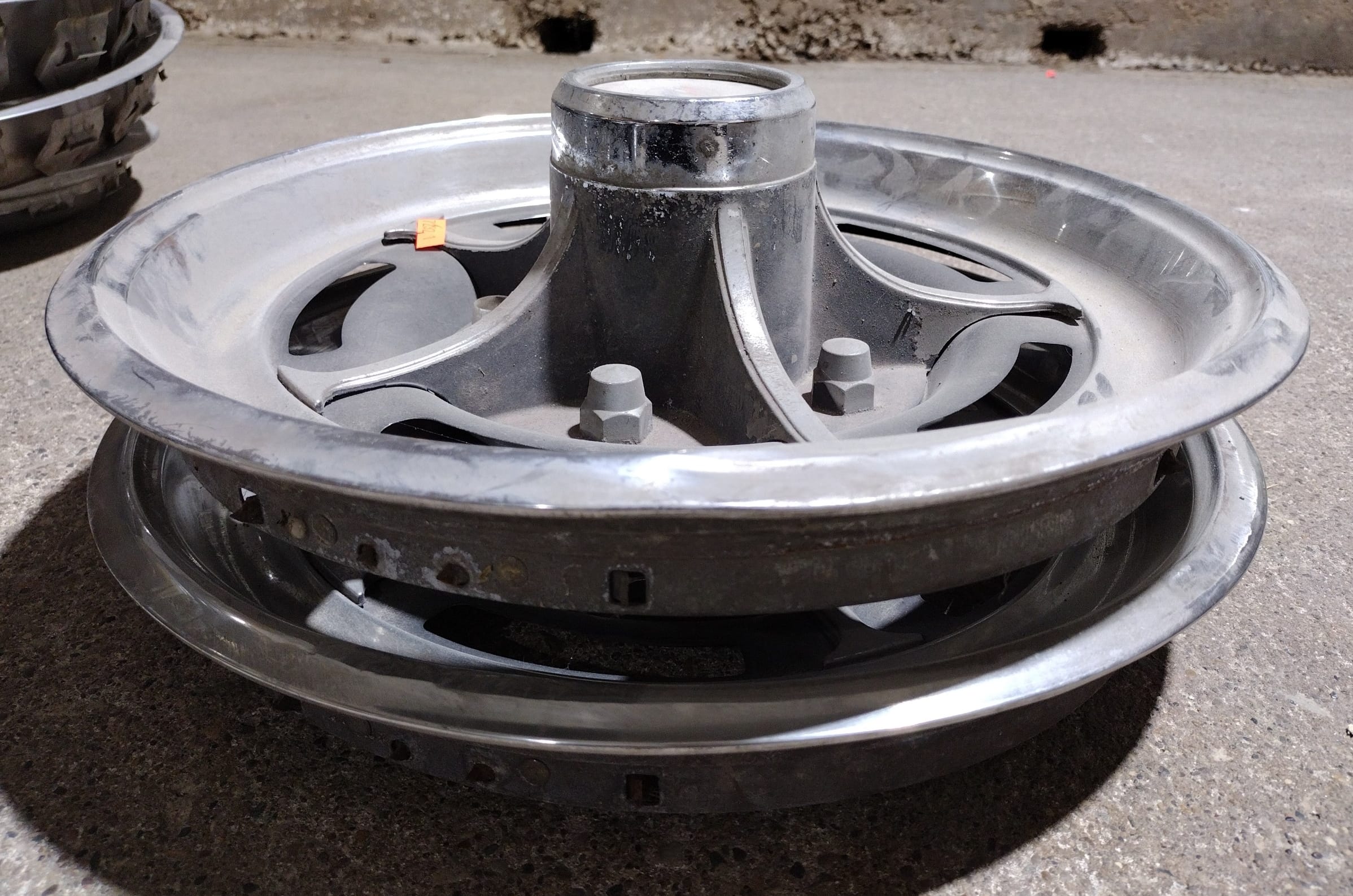 Online Bidding Only!