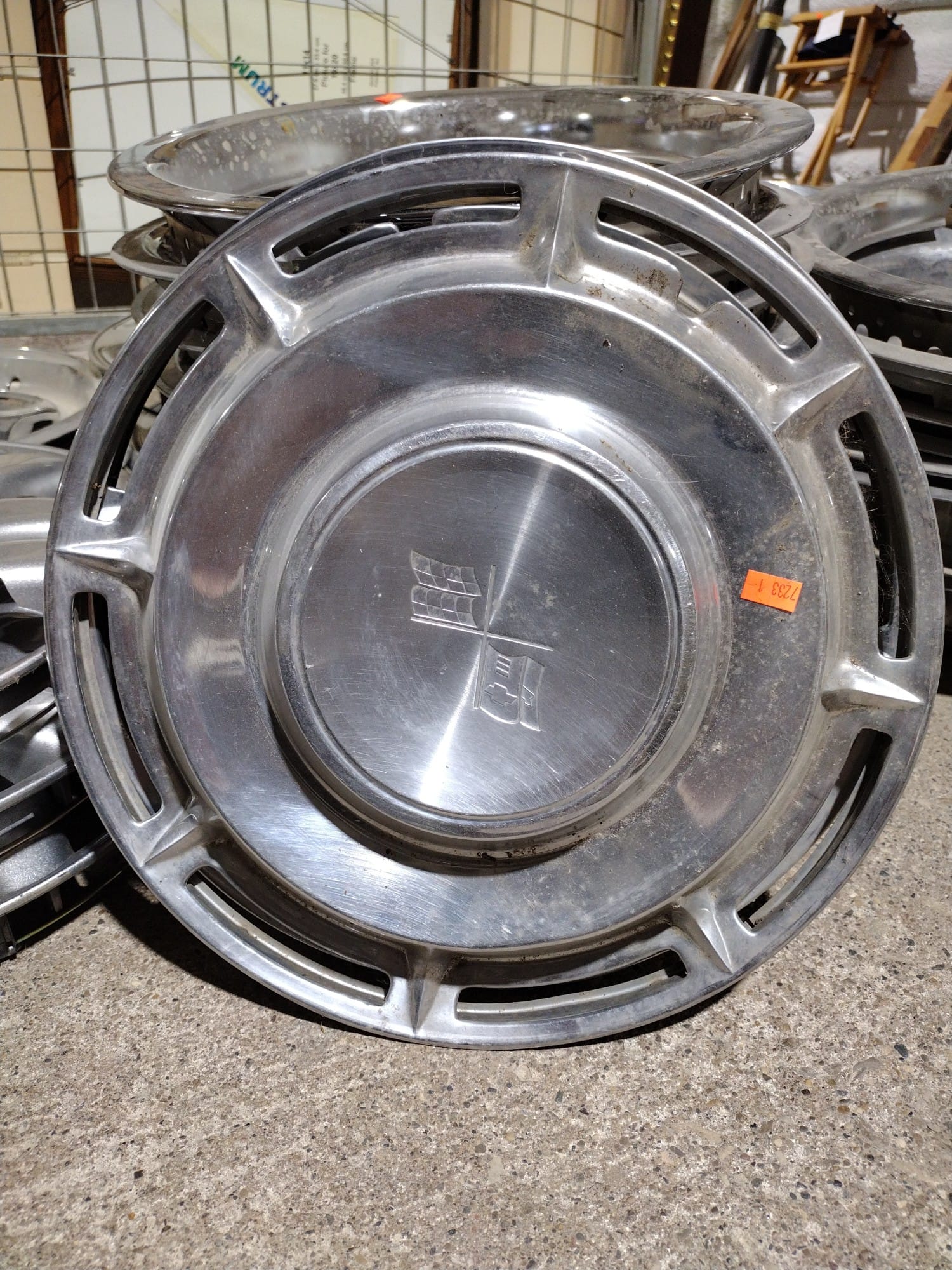 Online Bidding Only!