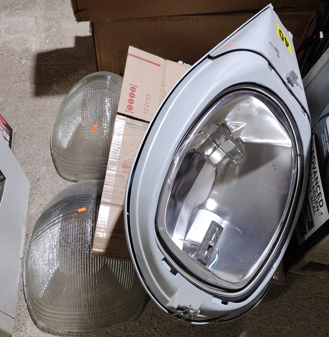 Online Bidding Only!