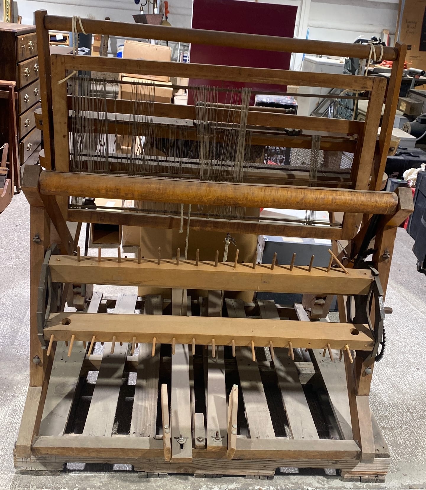 Online Bidding Only!