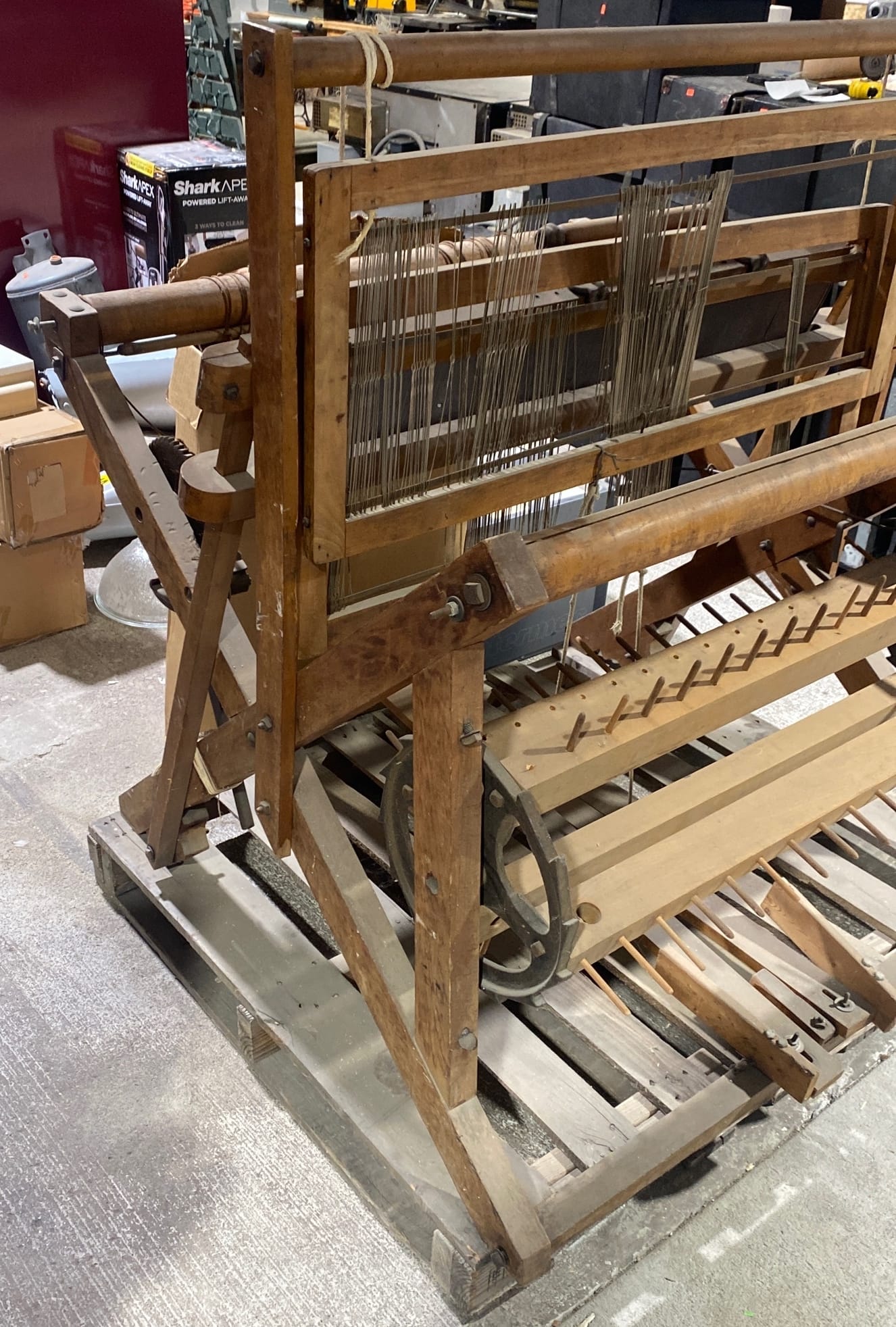 Online Bidding Only!