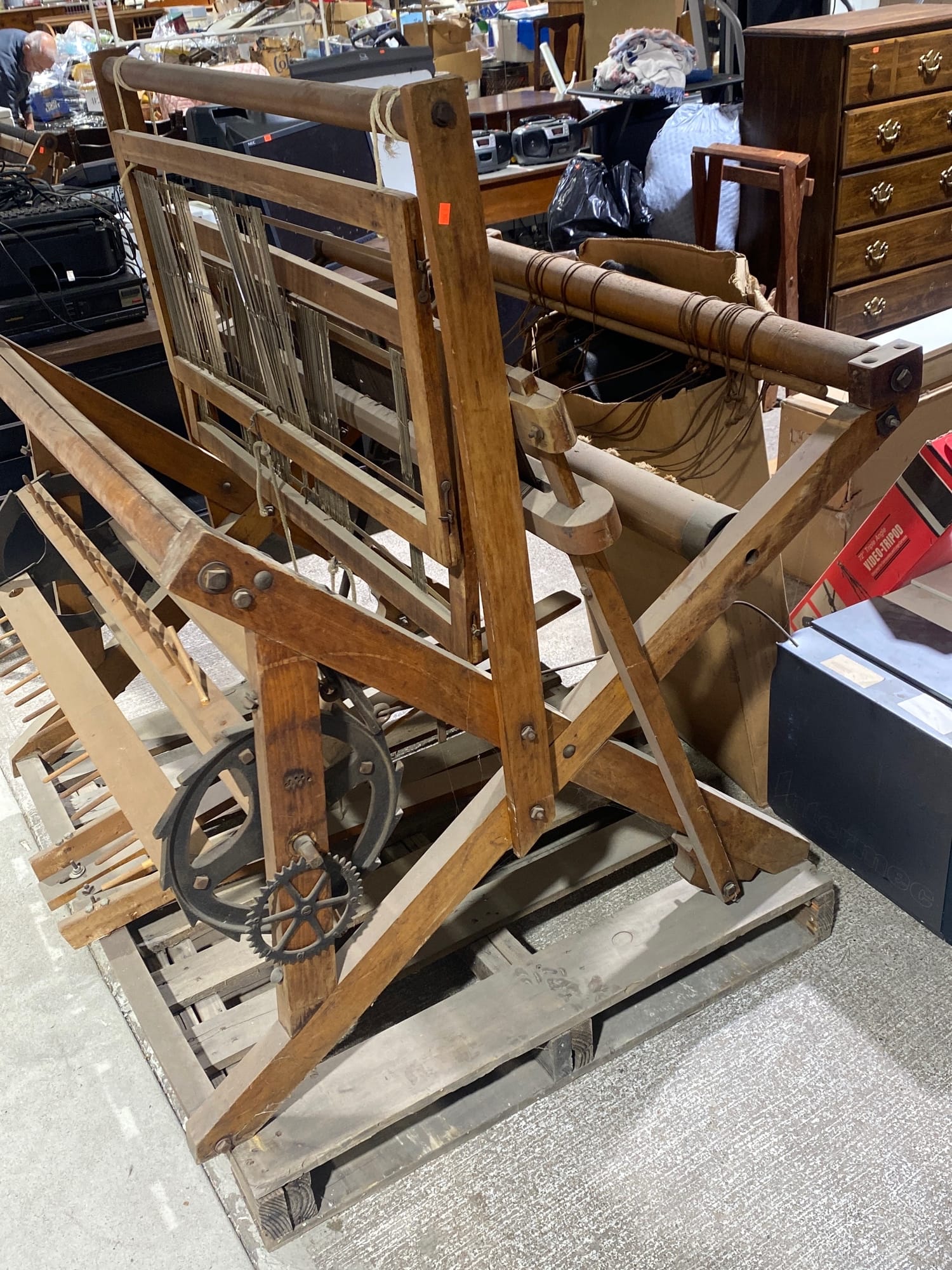 Online Bidding Only!