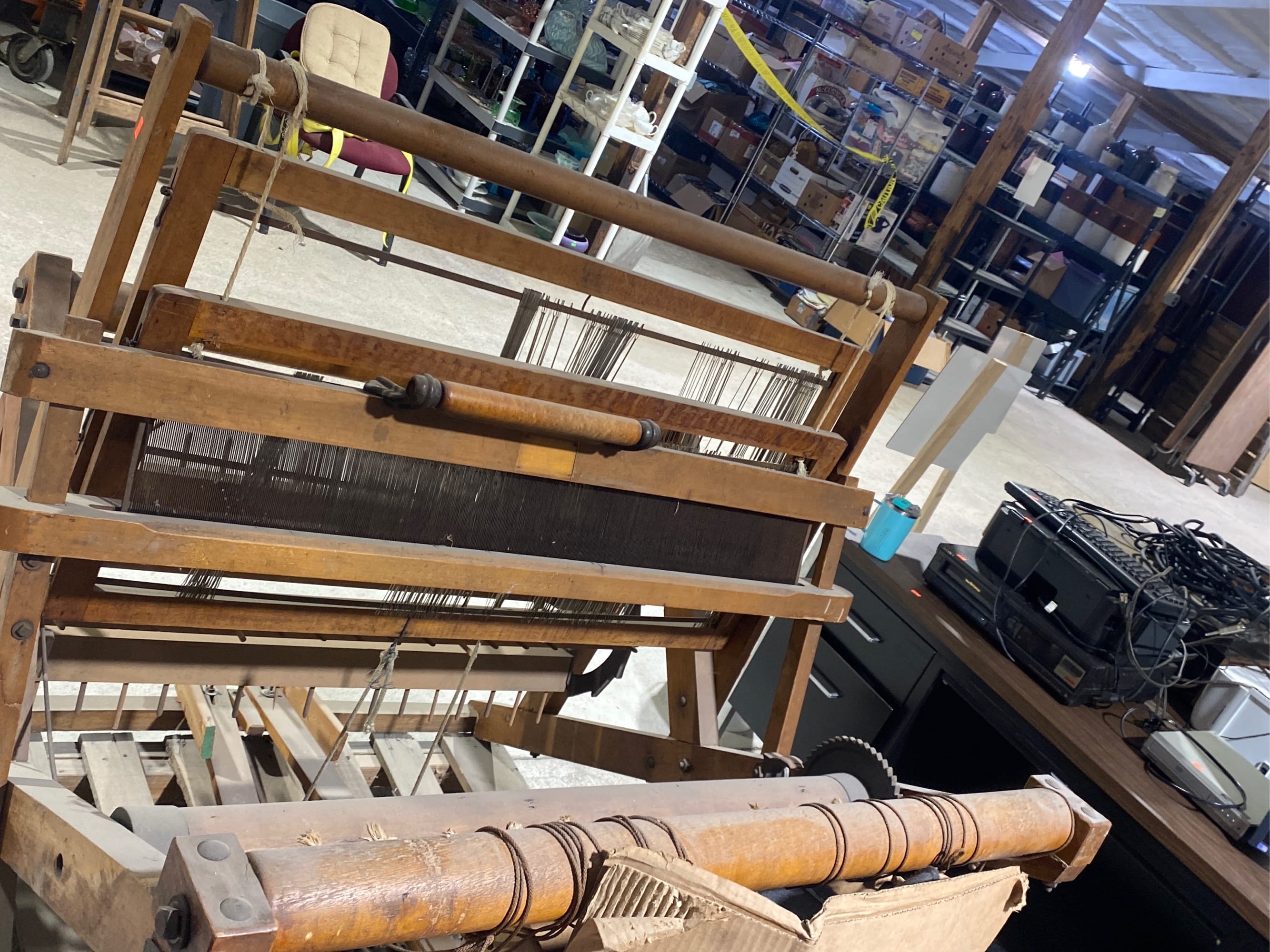 Online Bidding Only!