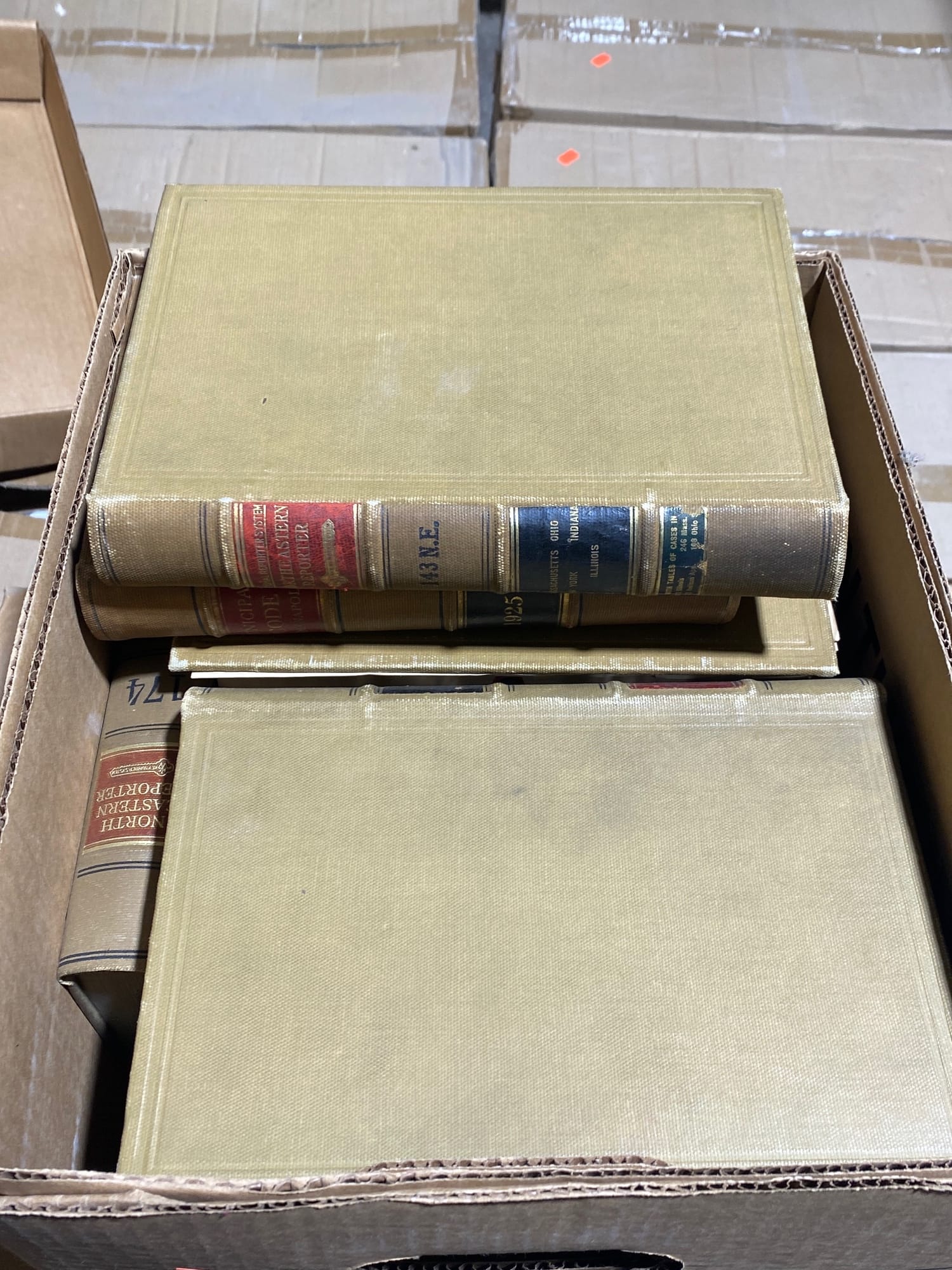 Online Bidding Only!