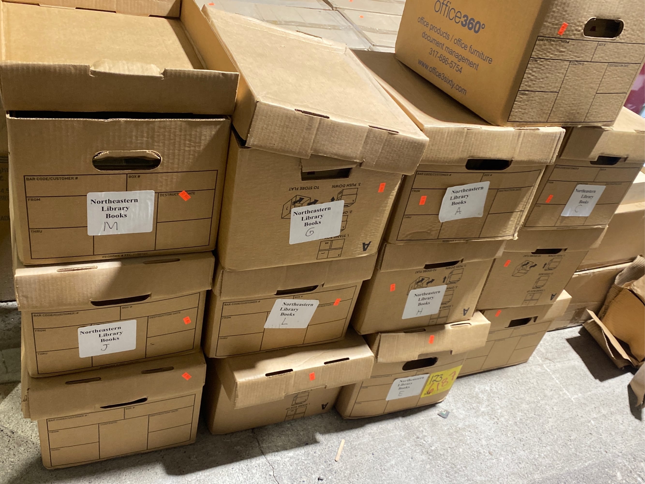 Online Bidding Only!