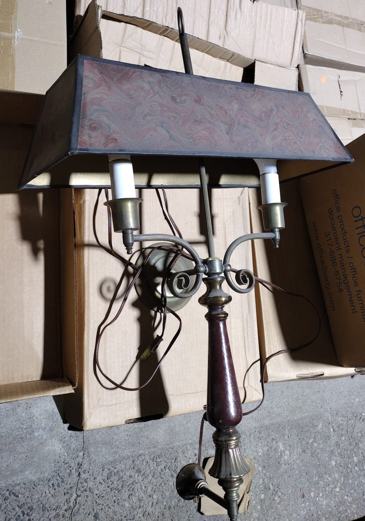 Online Bidding Only!