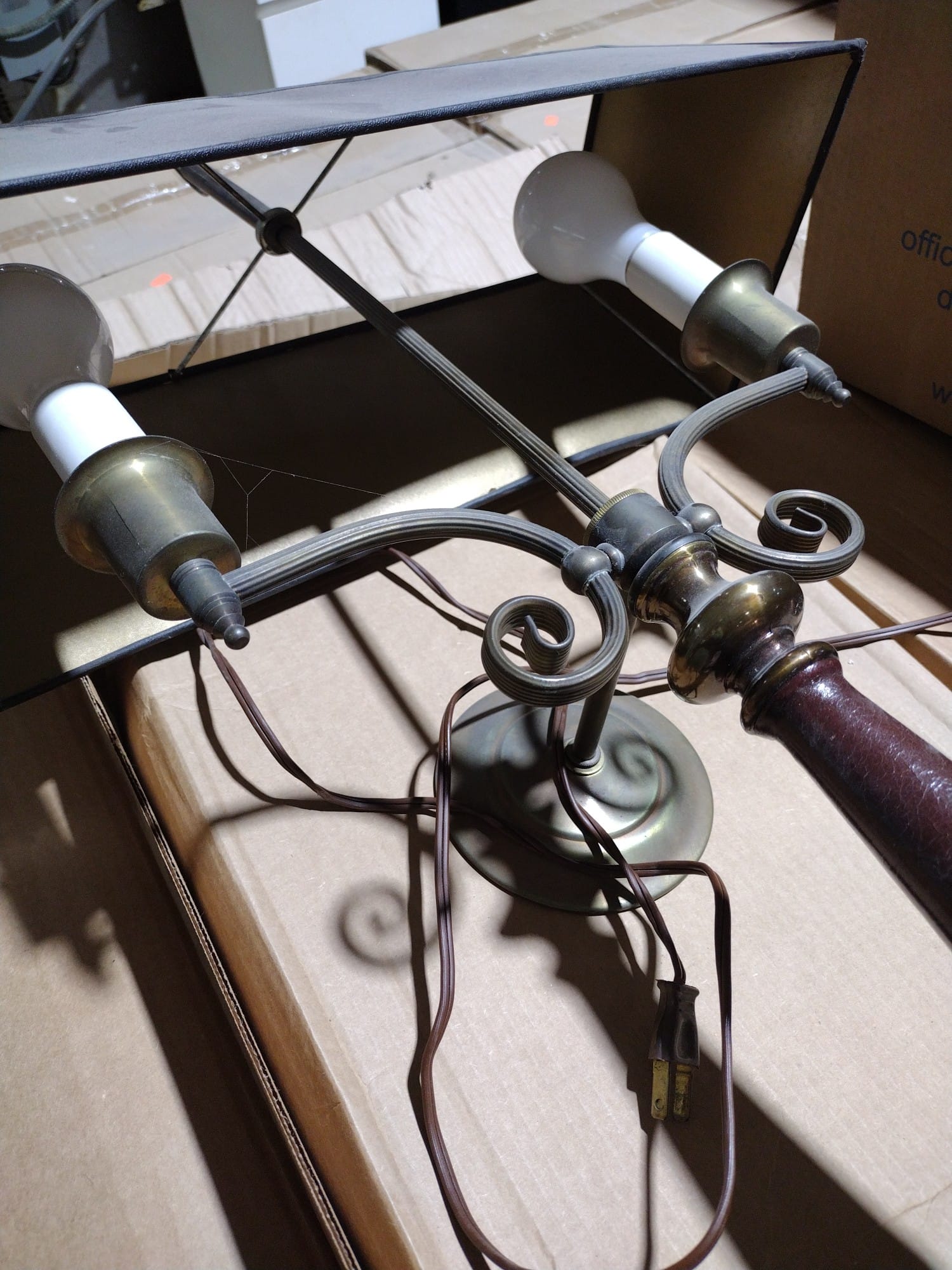 Online Bidding Only!