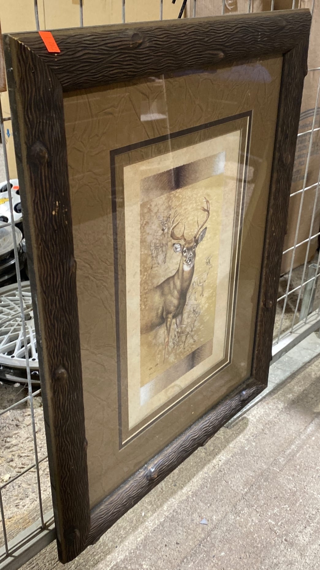 Online Bidding Only!