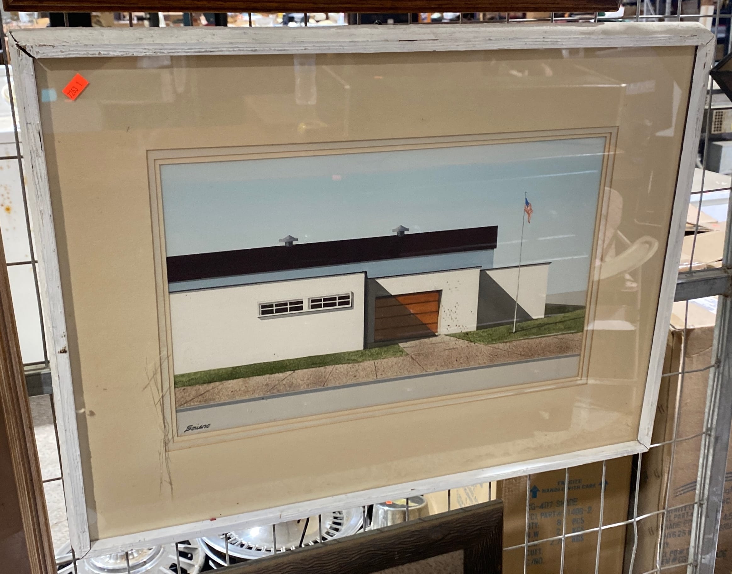 Online Bidding Only!