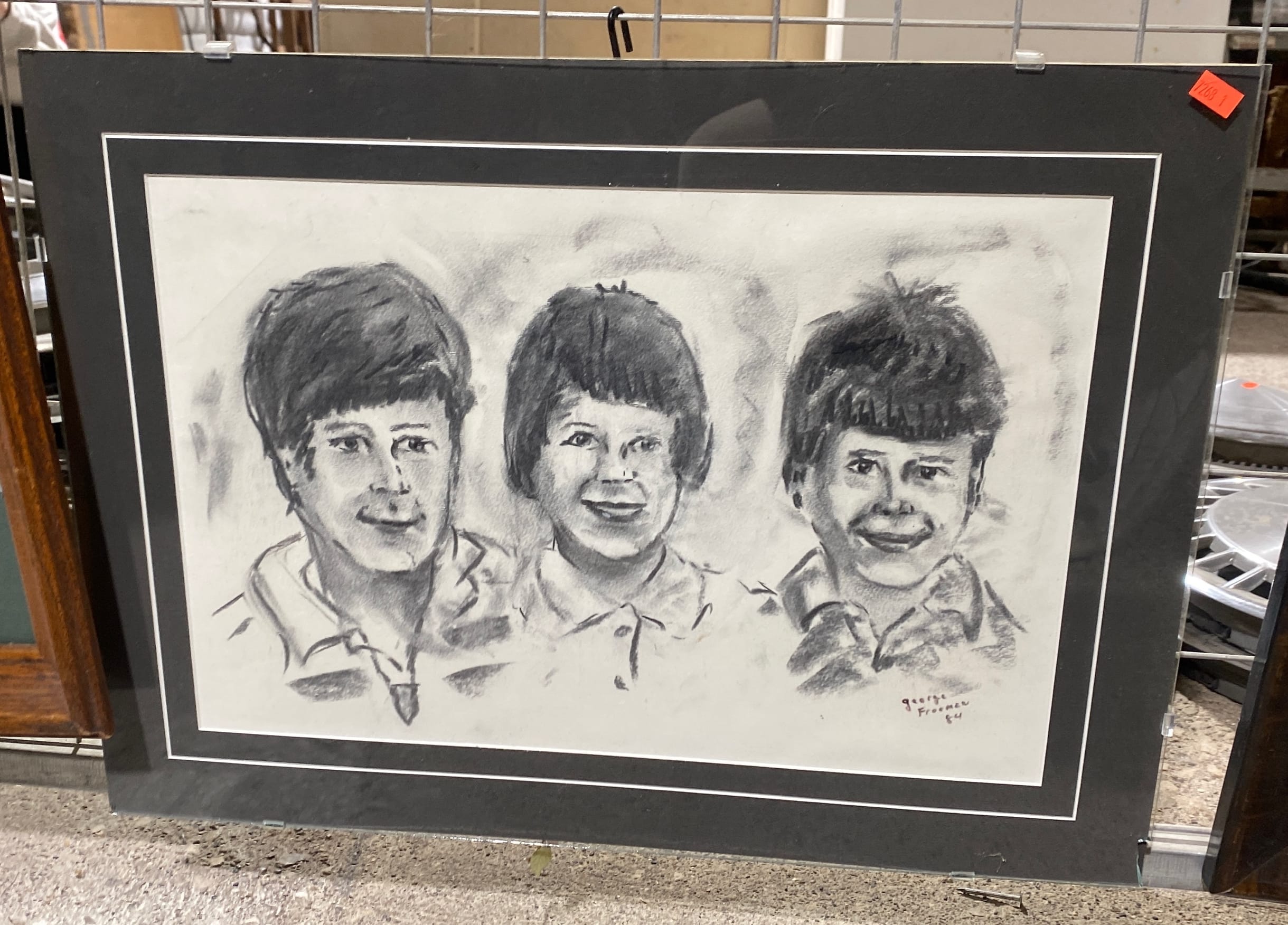 Online Bidding Only!