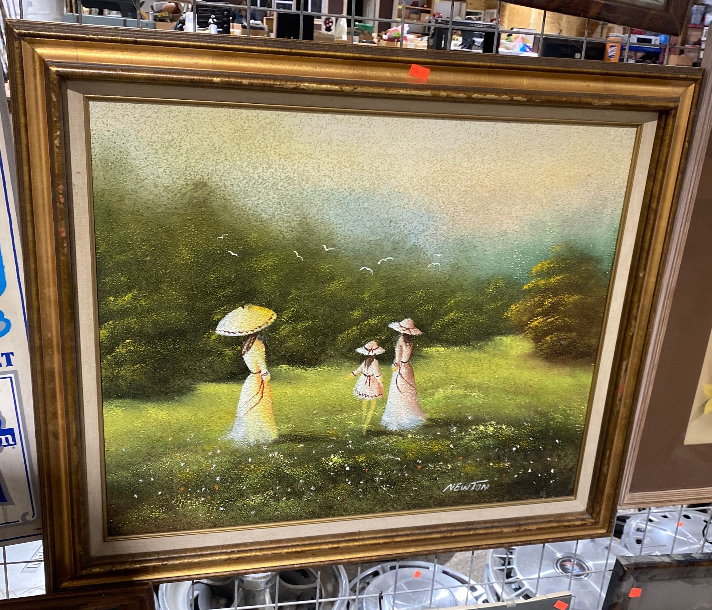 Online Bidding Only!