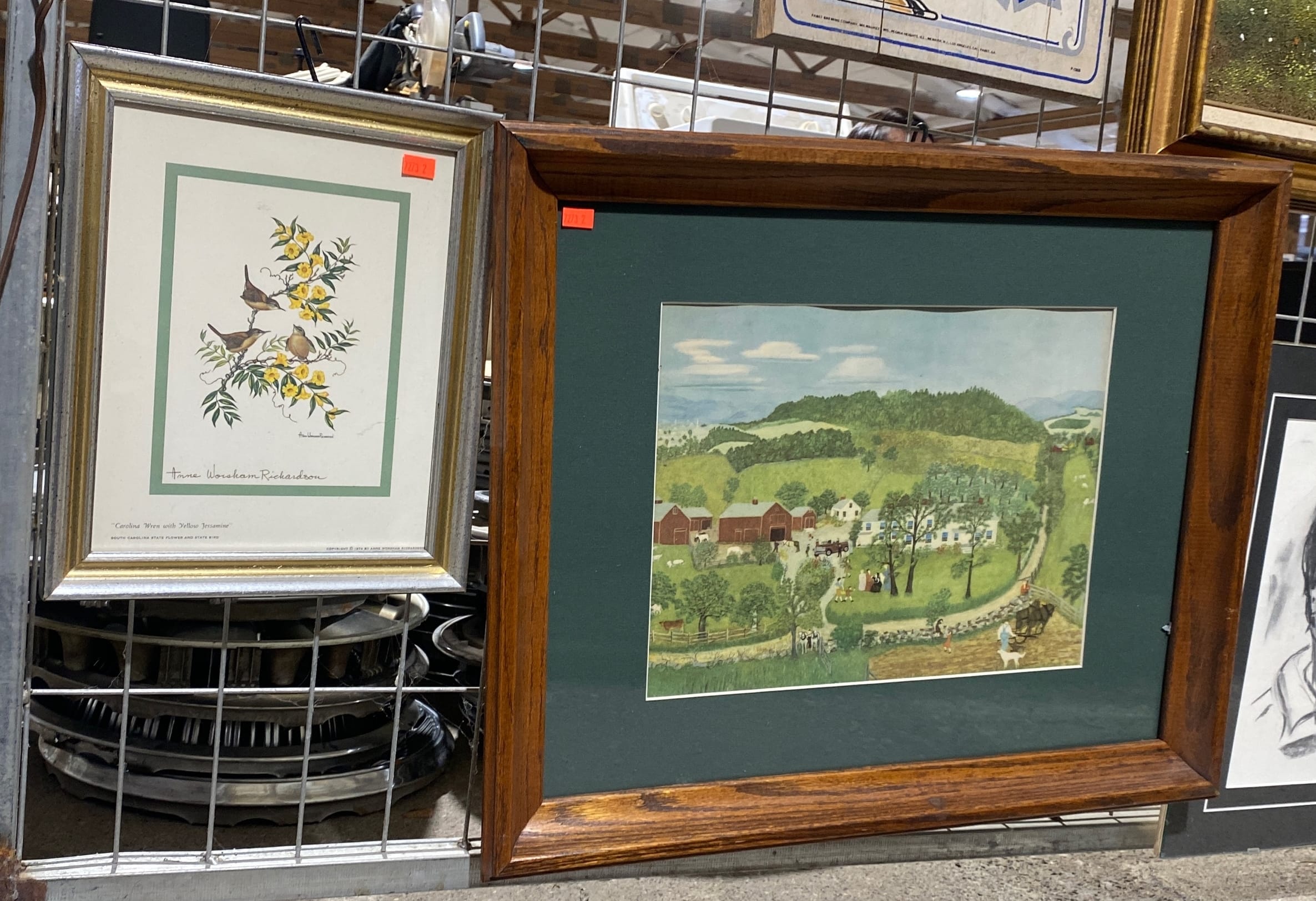 Online Bidding Only!