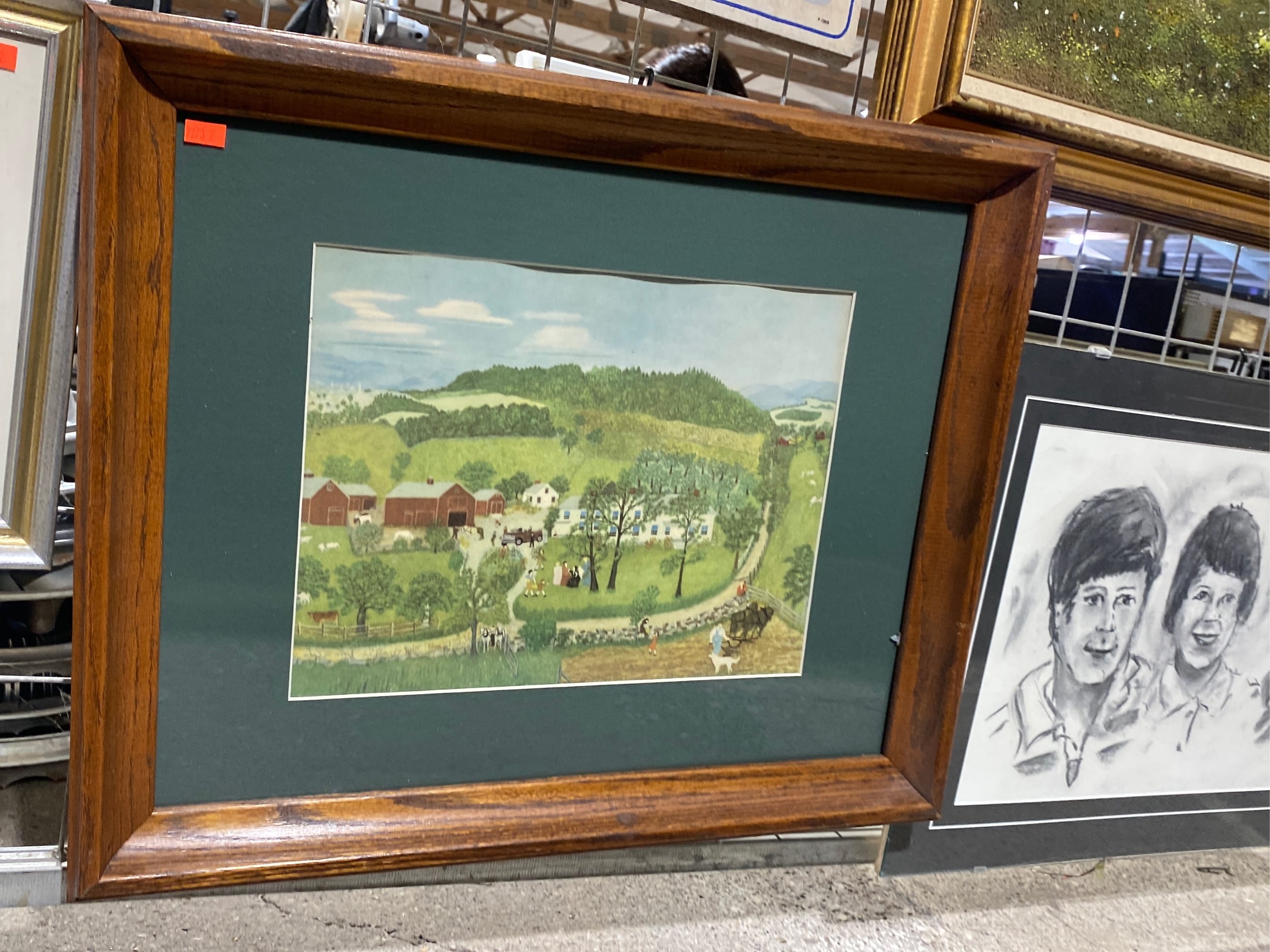 Online Bidding Only!