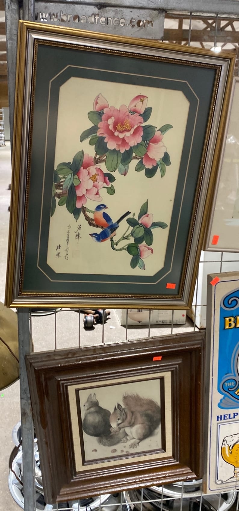 Online Bidding Only!