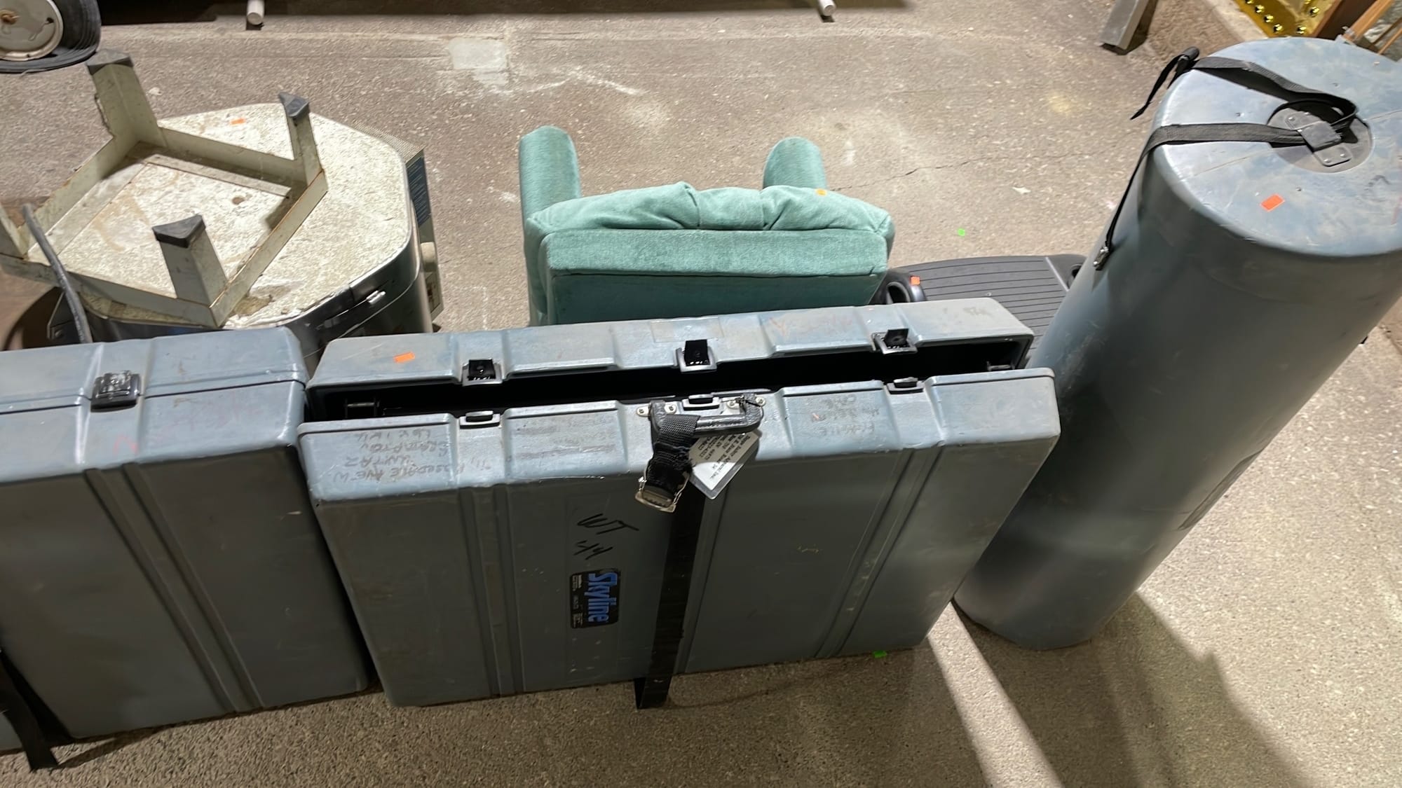 Online Bidding Only!