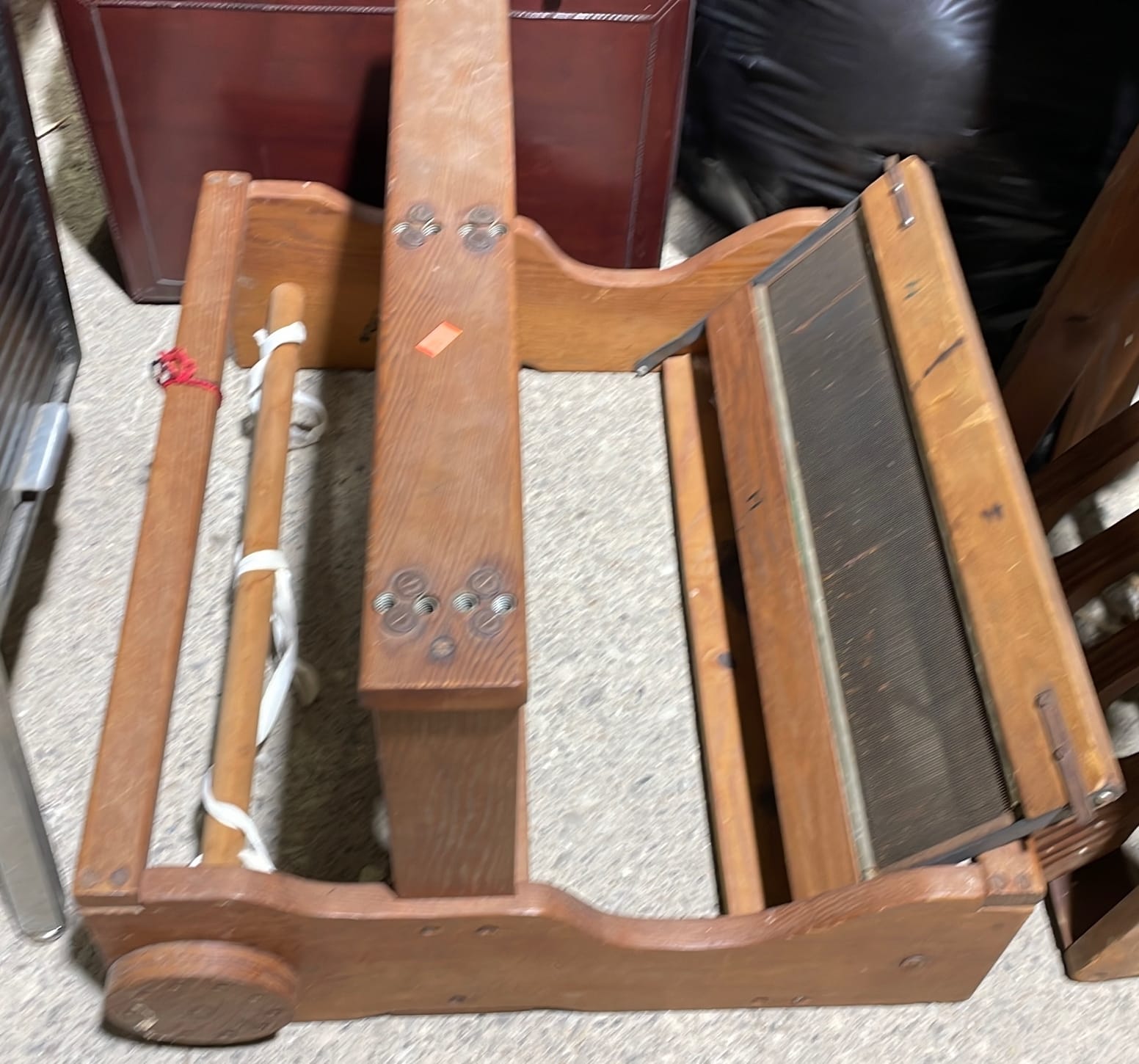 Online Bidding Only!