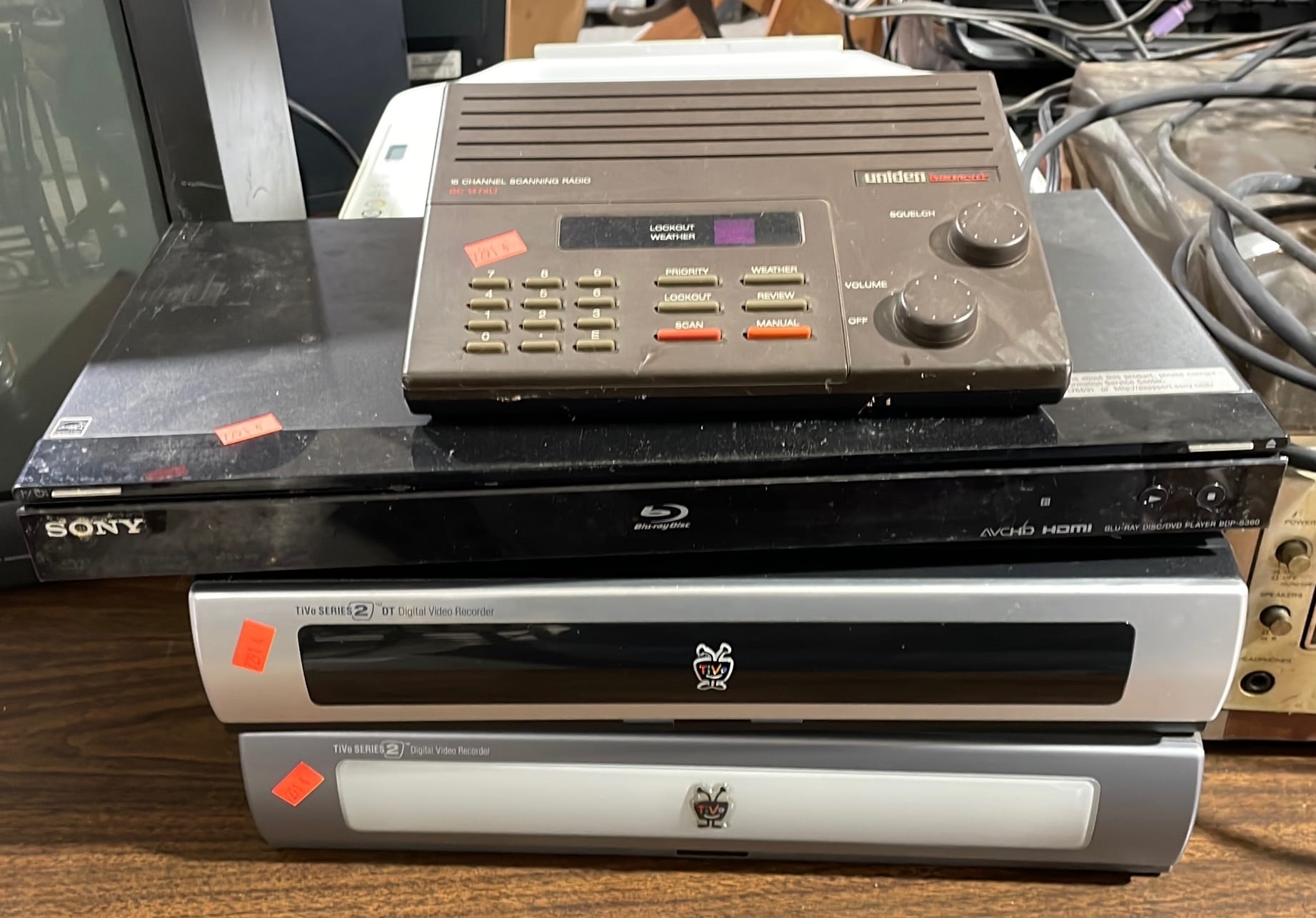 Online Bidding Only!