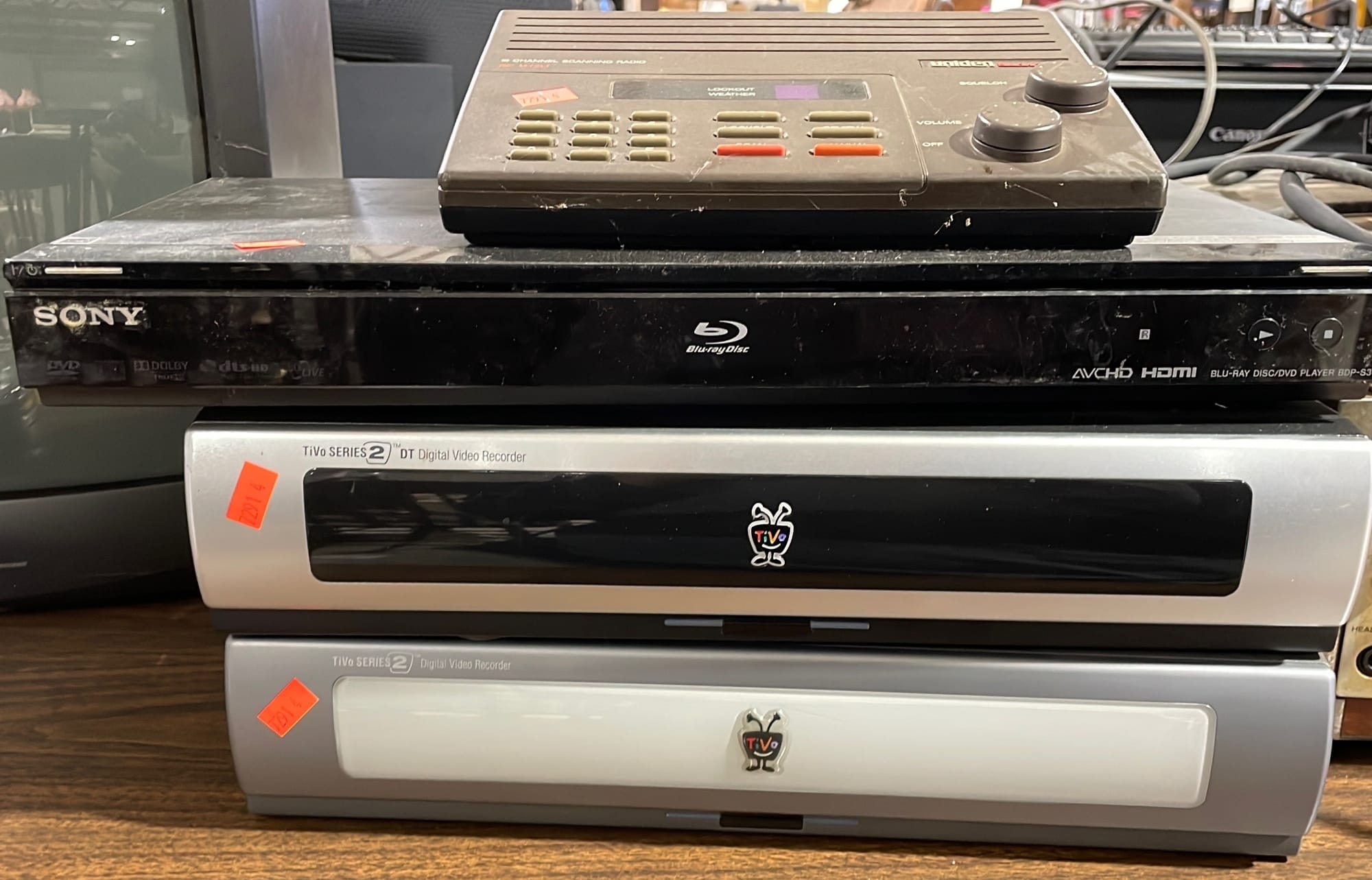 Online Bidding Only!