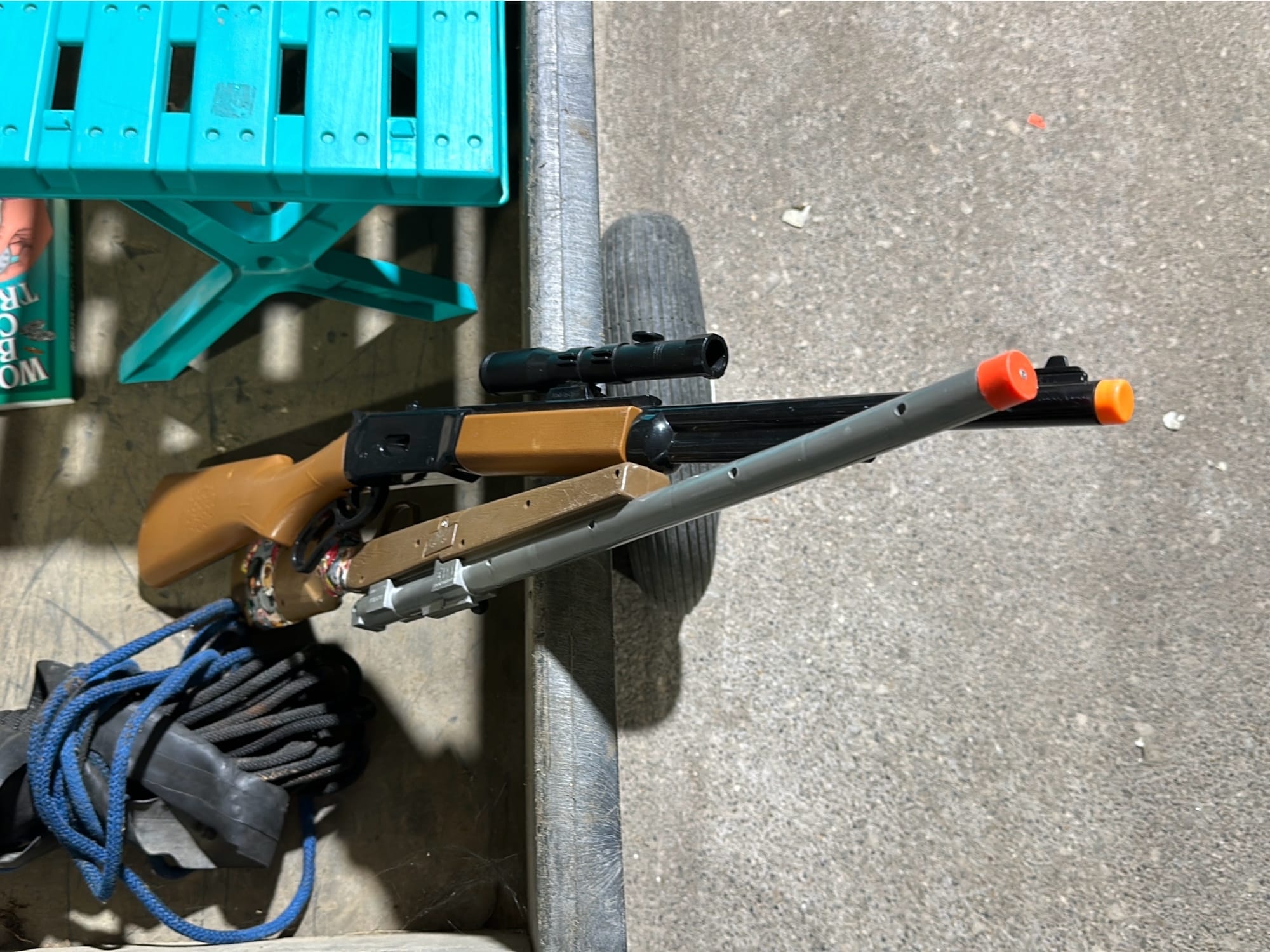 Online Bidding Only!